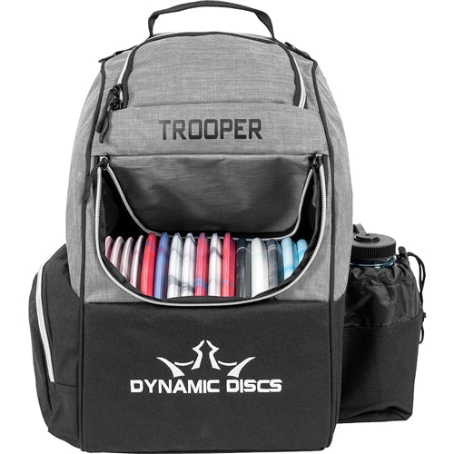 Trooper Backpack