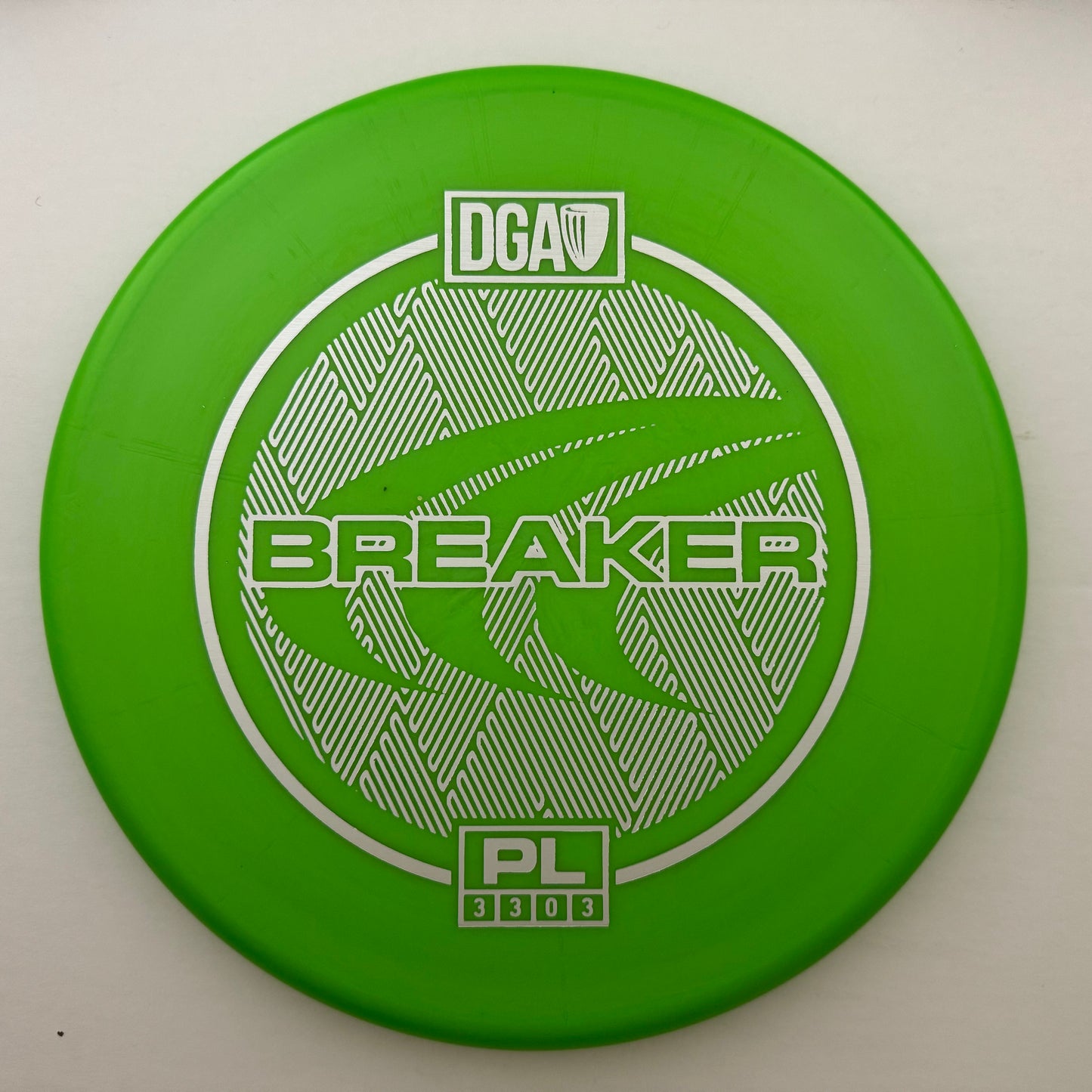 Breaker