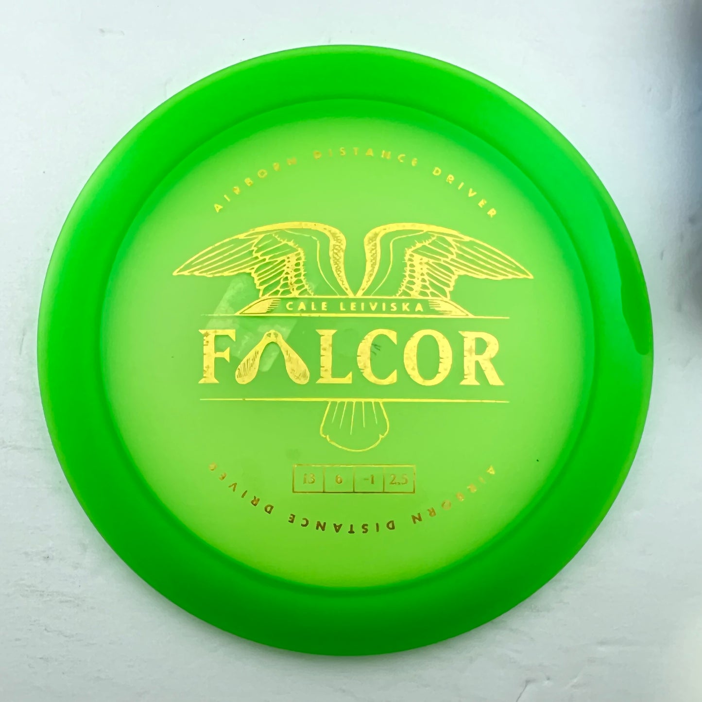 Falcor