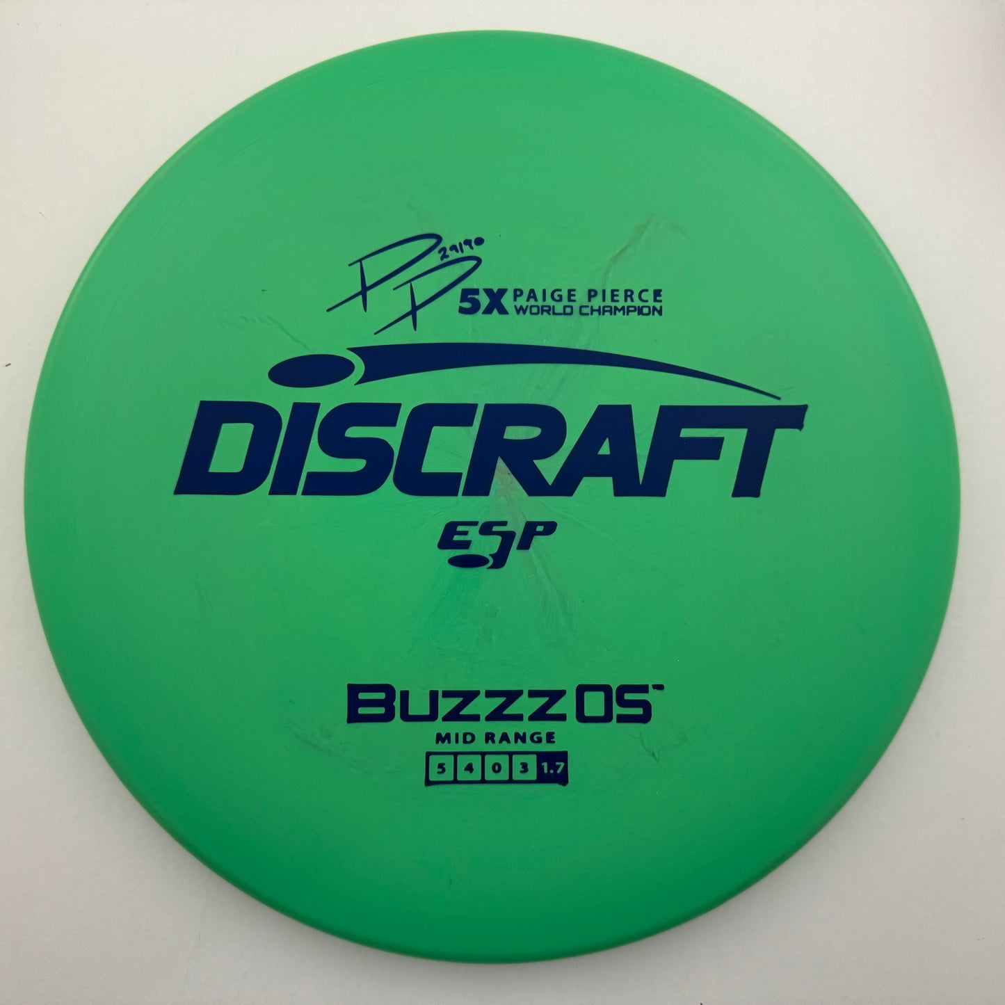 Buzzz OS