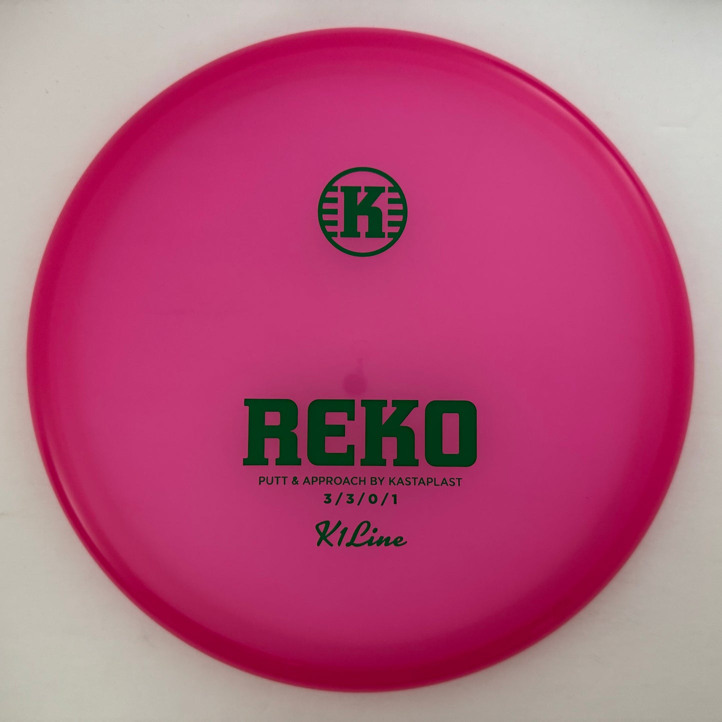 Reko