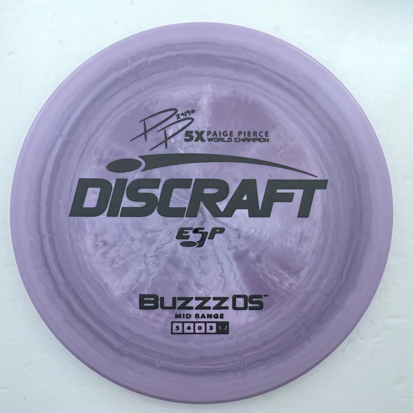 Buzzz OS