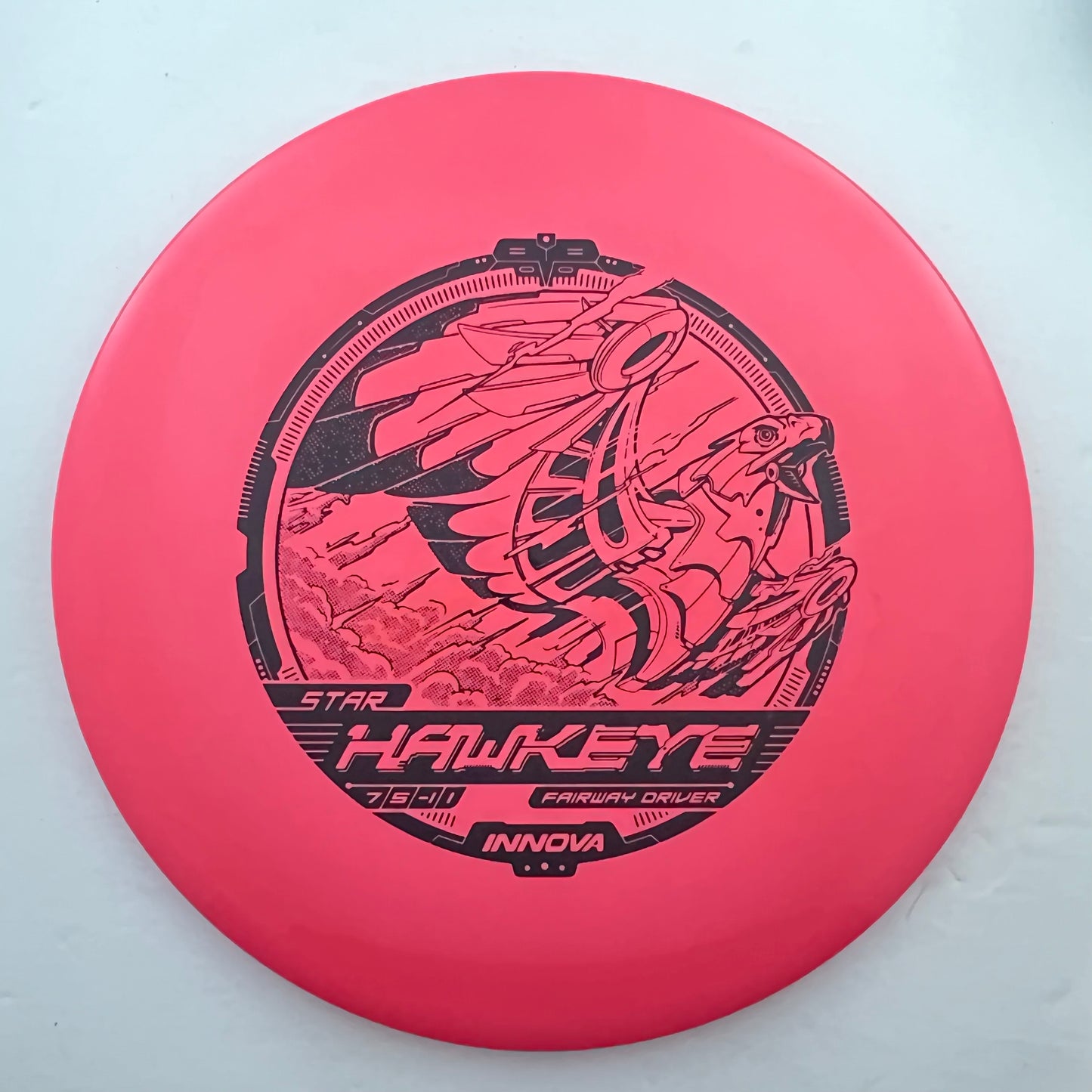 Hawkeye