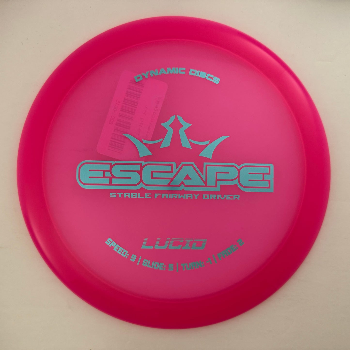 Escape