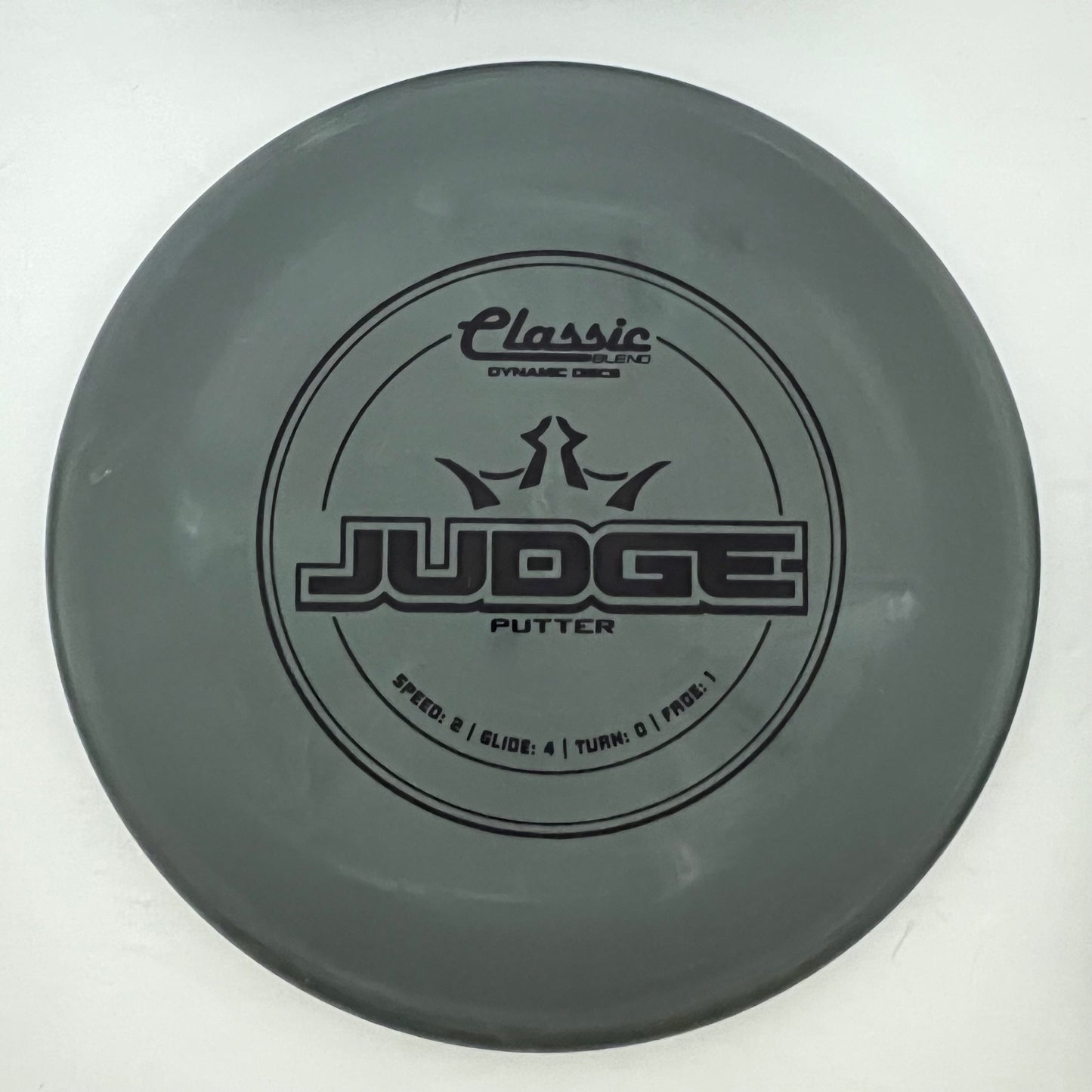 Judge