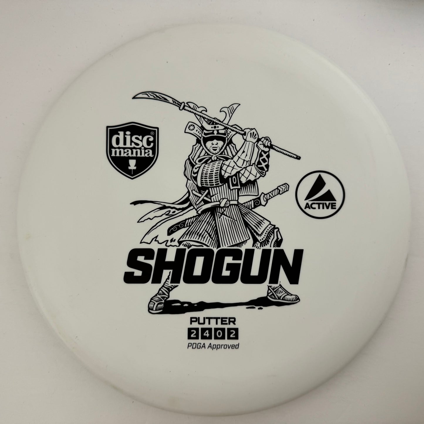 Shogun
