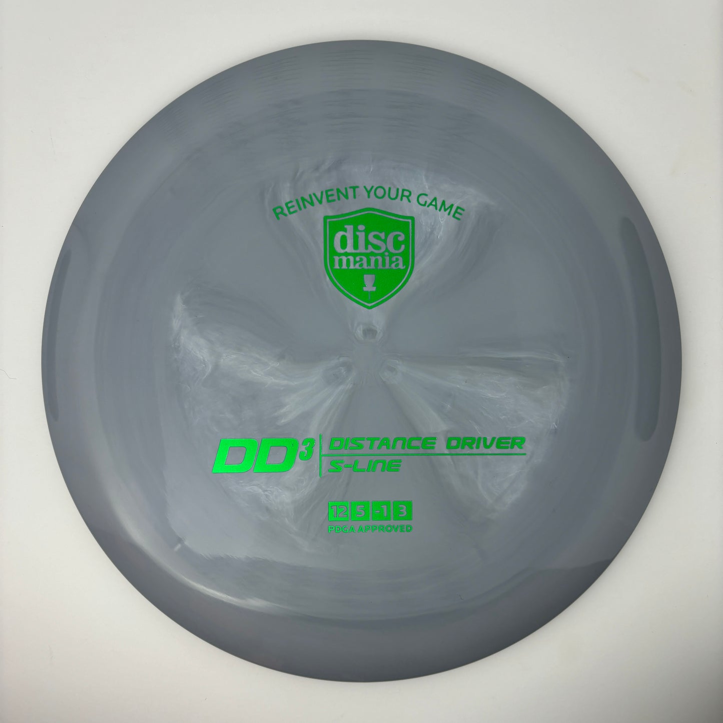 DD3