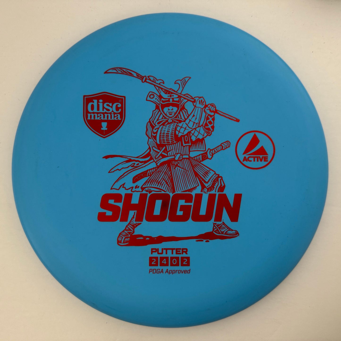 Shogun