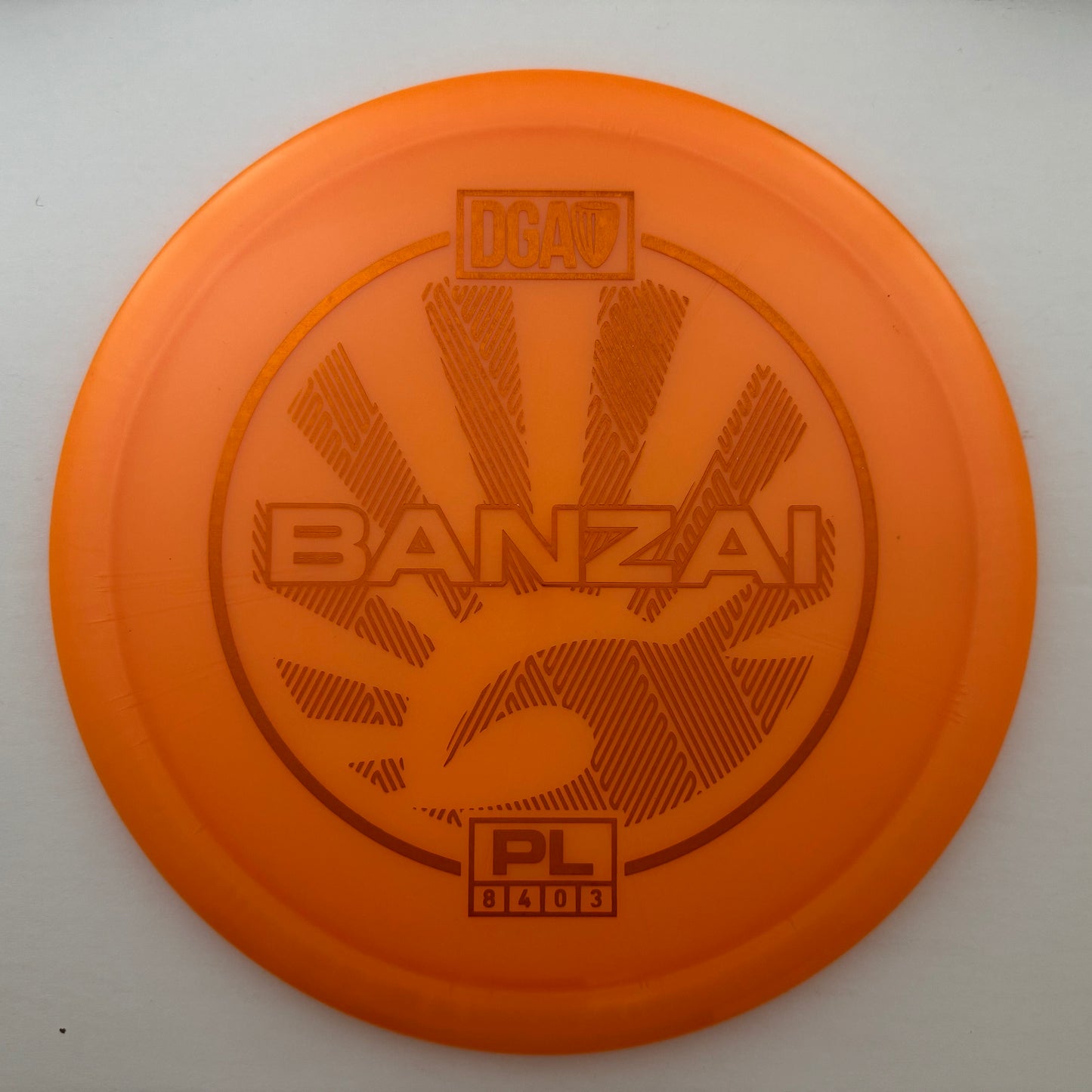 Banzai
