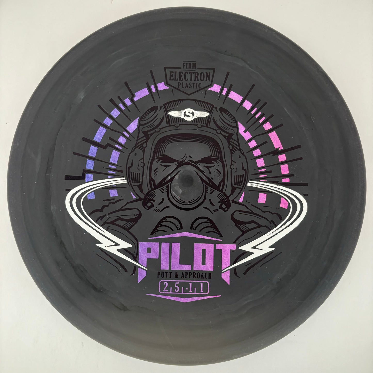 Pilot