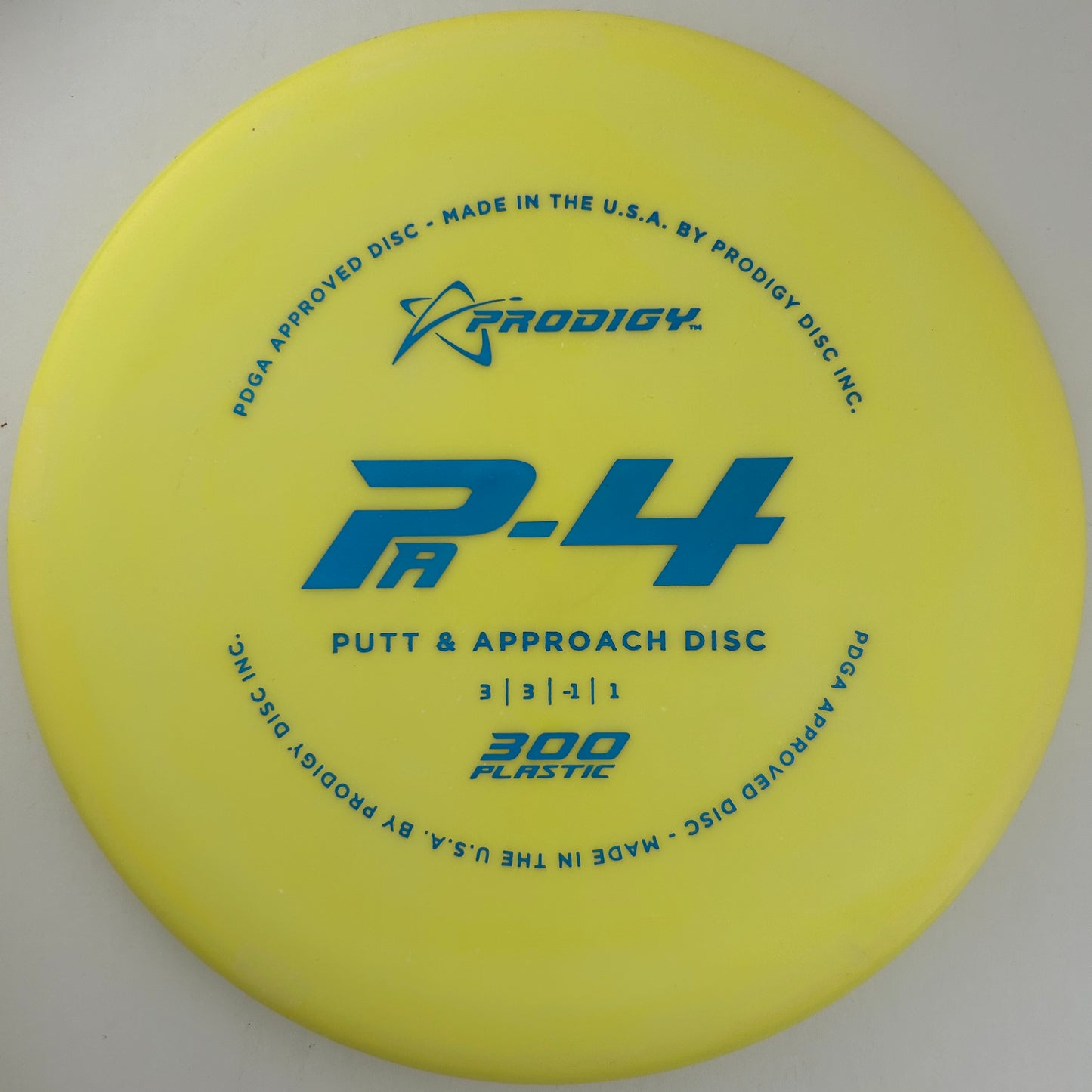 PA-4