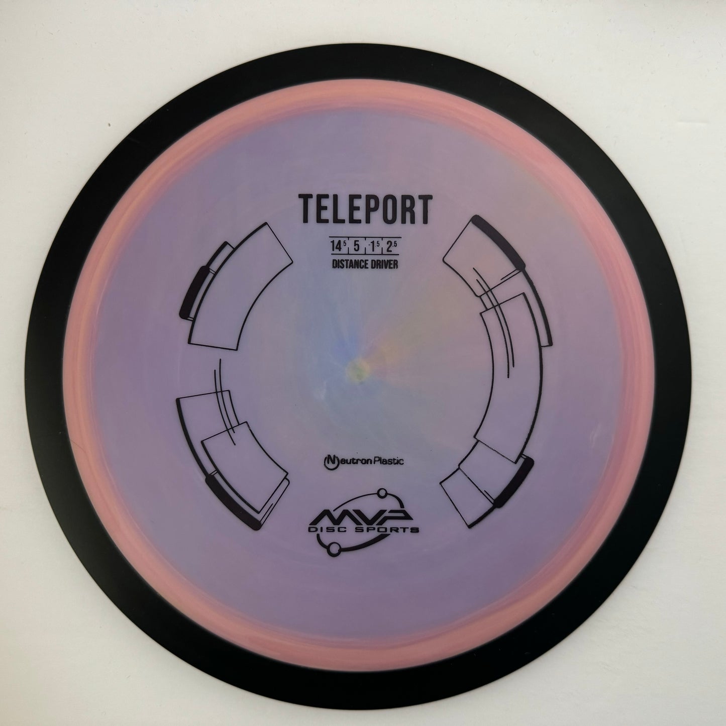 Teleport