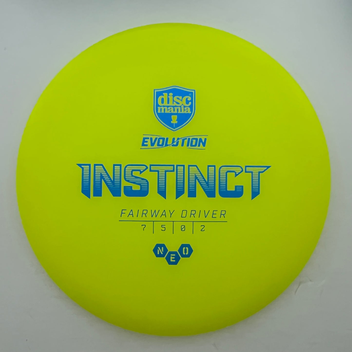 Instinct