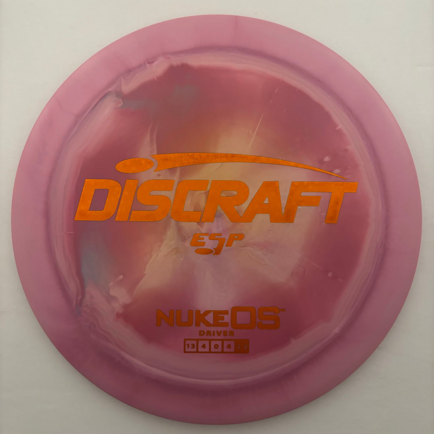 Nuke OS