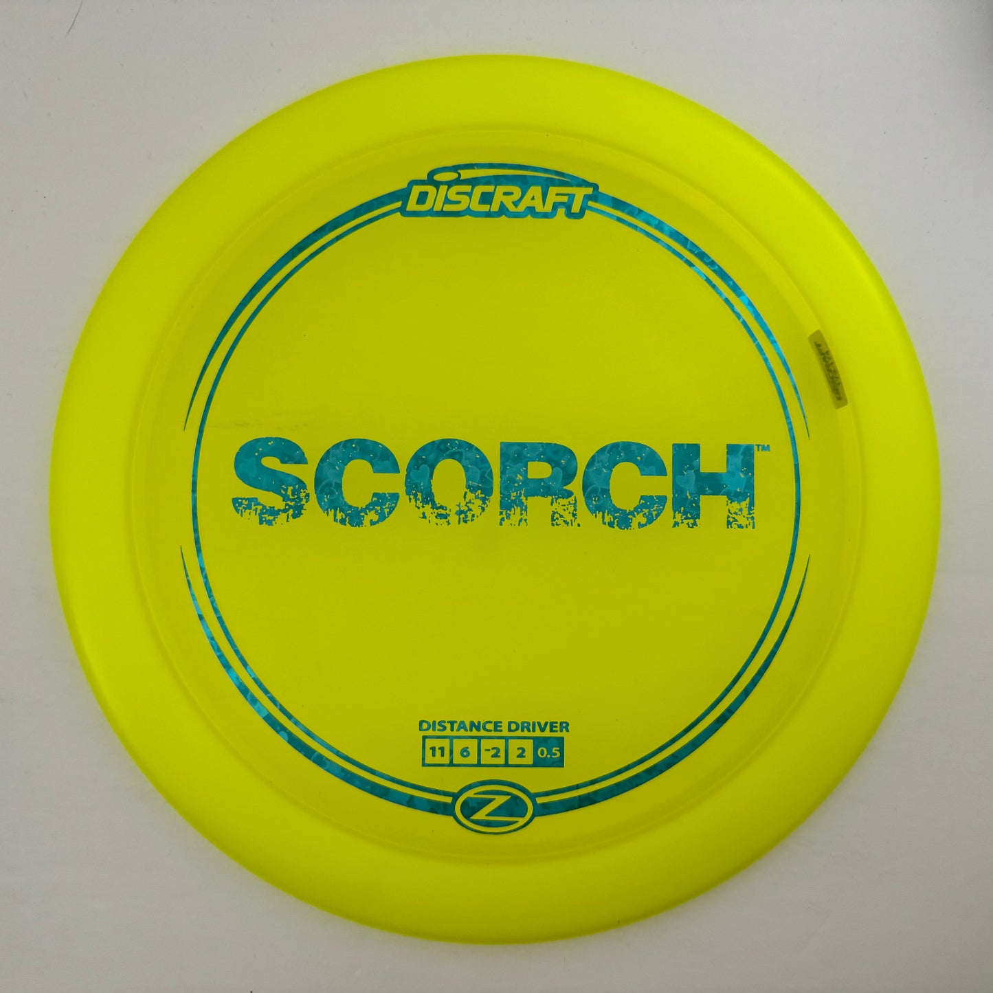 Scorch