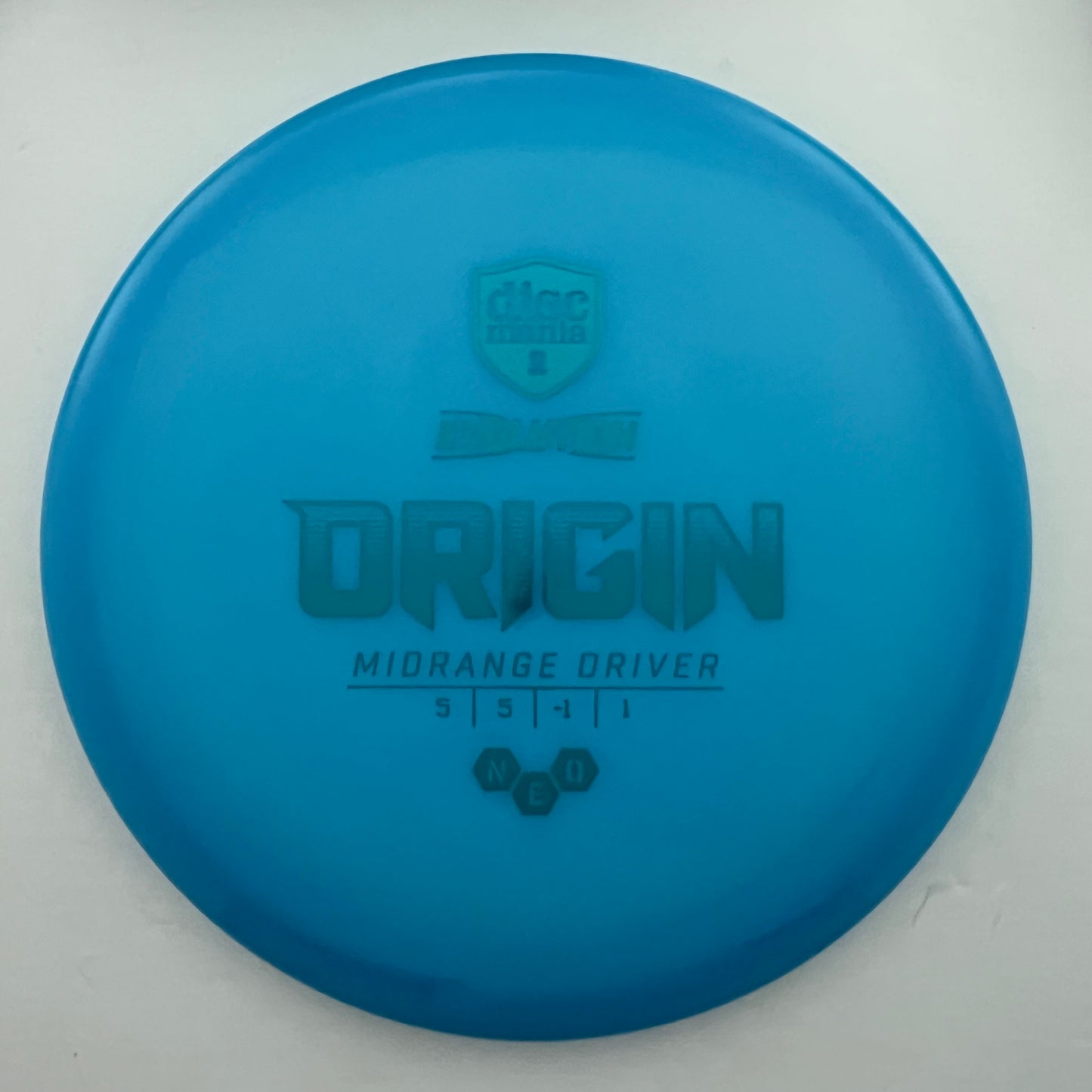 Origin