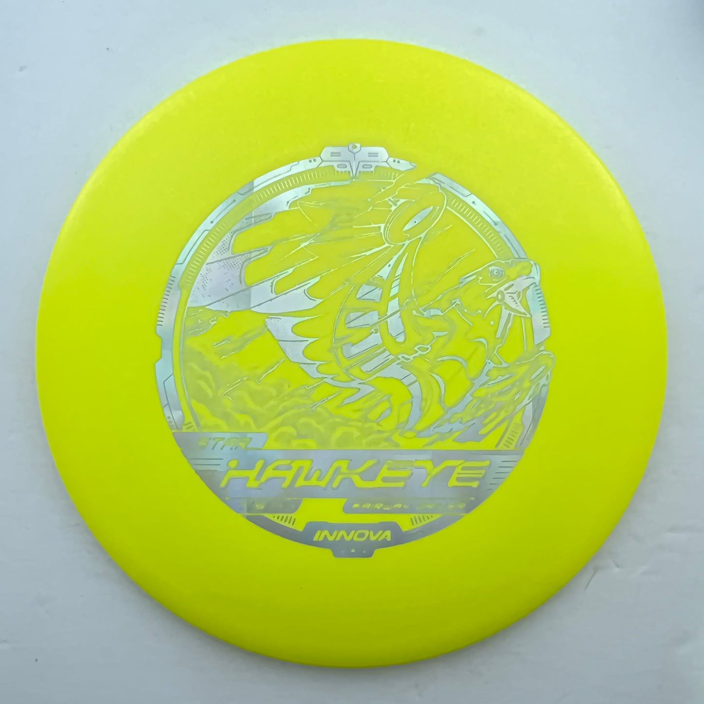 Hawkeye