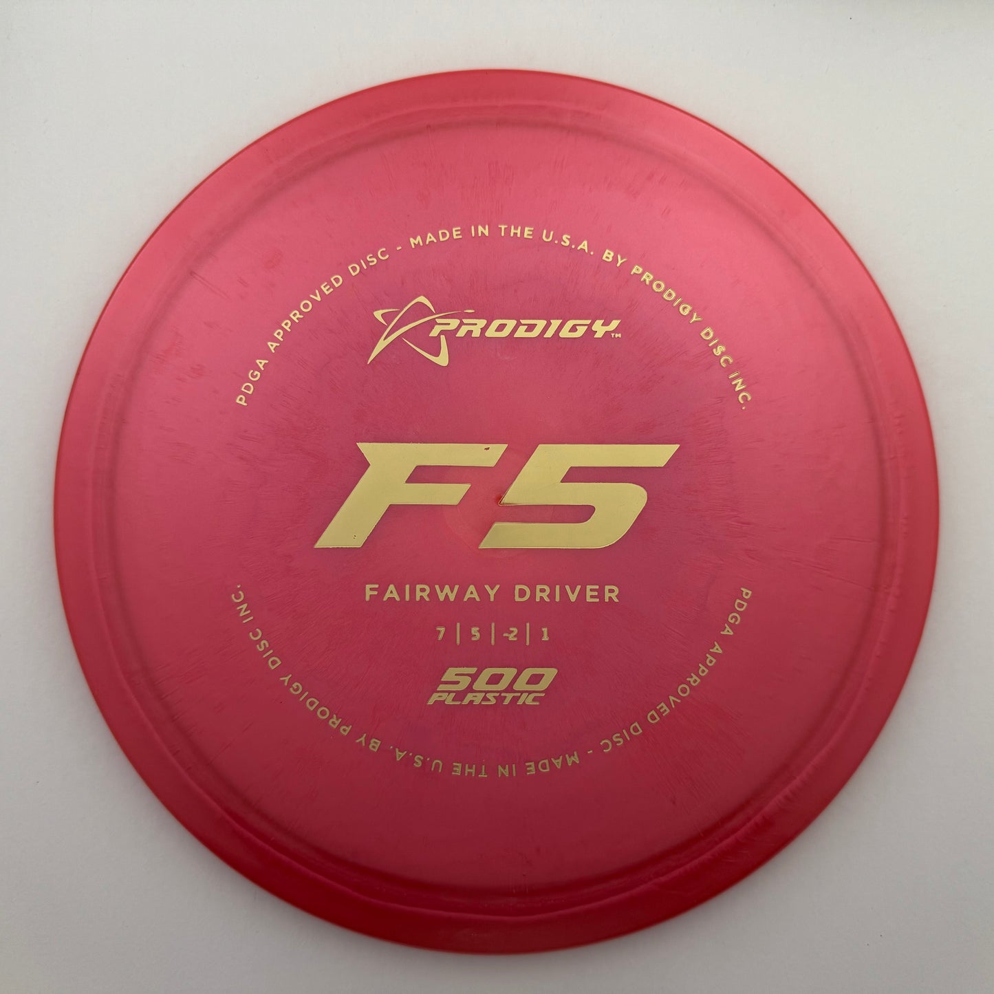 F5