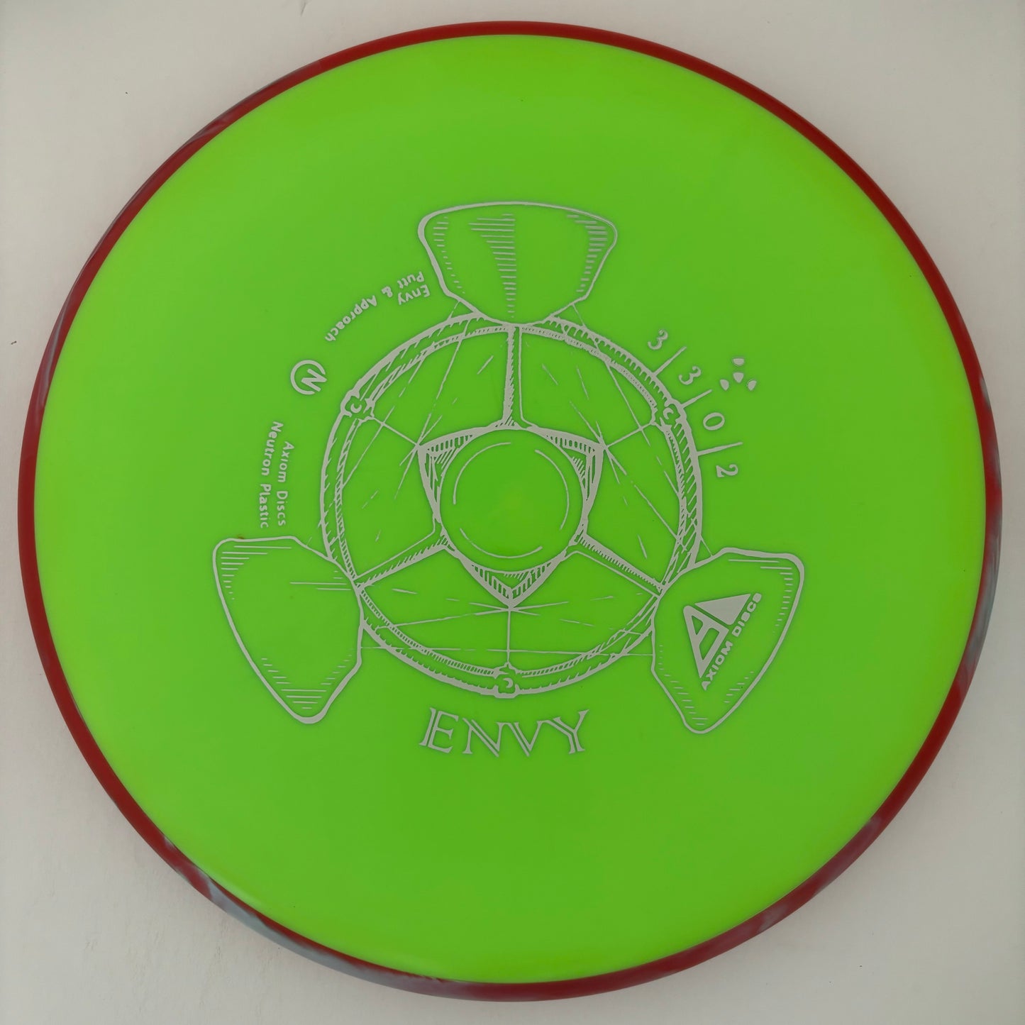 Envy