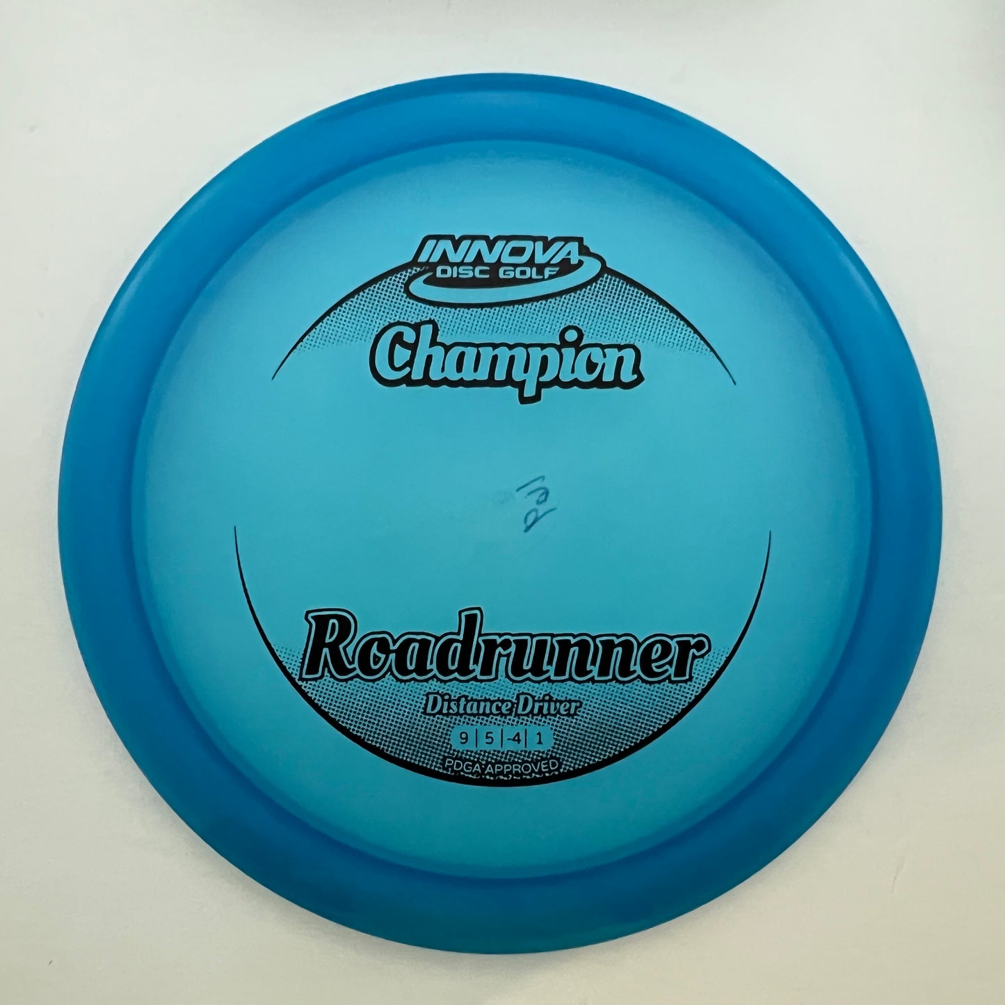 Roadrunner