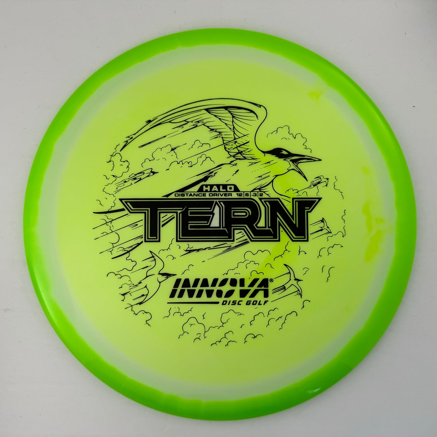 Tern