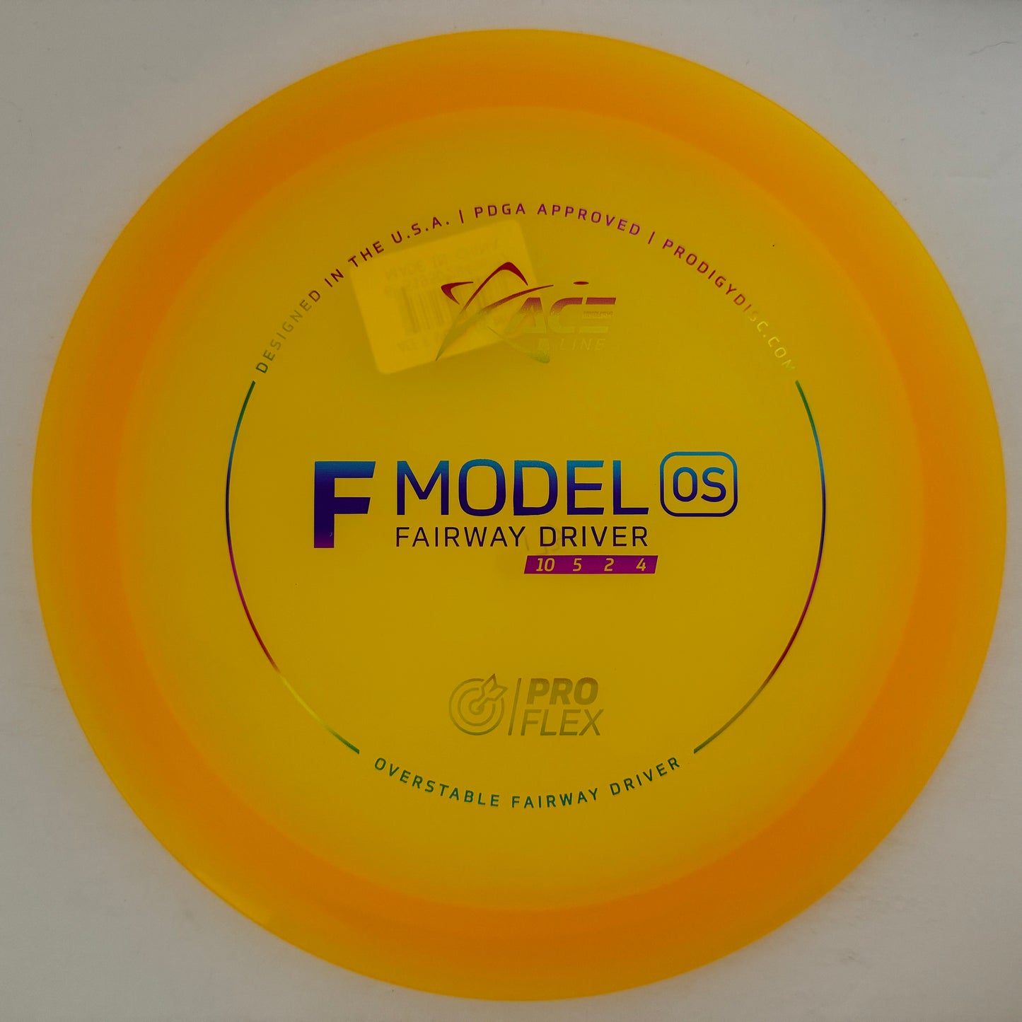 F Model OS
