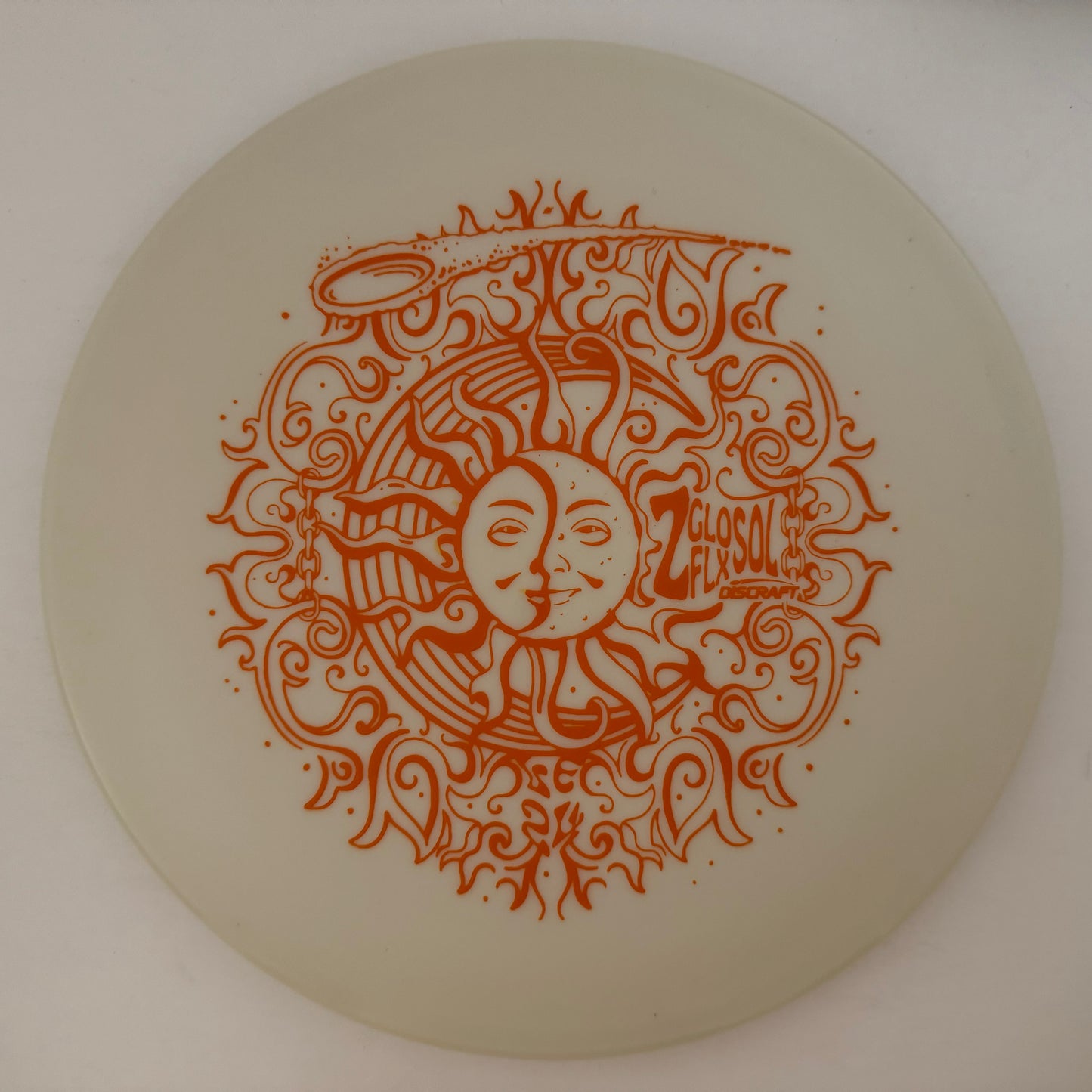 Z Glo Flx Sol - Ledgestone Season 3