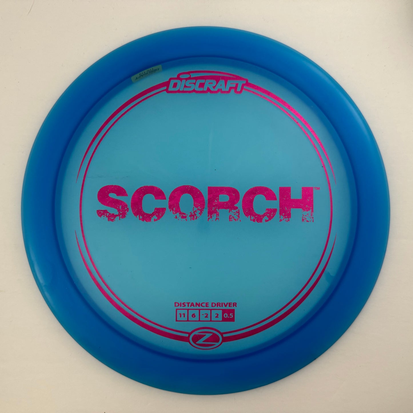 Scorch