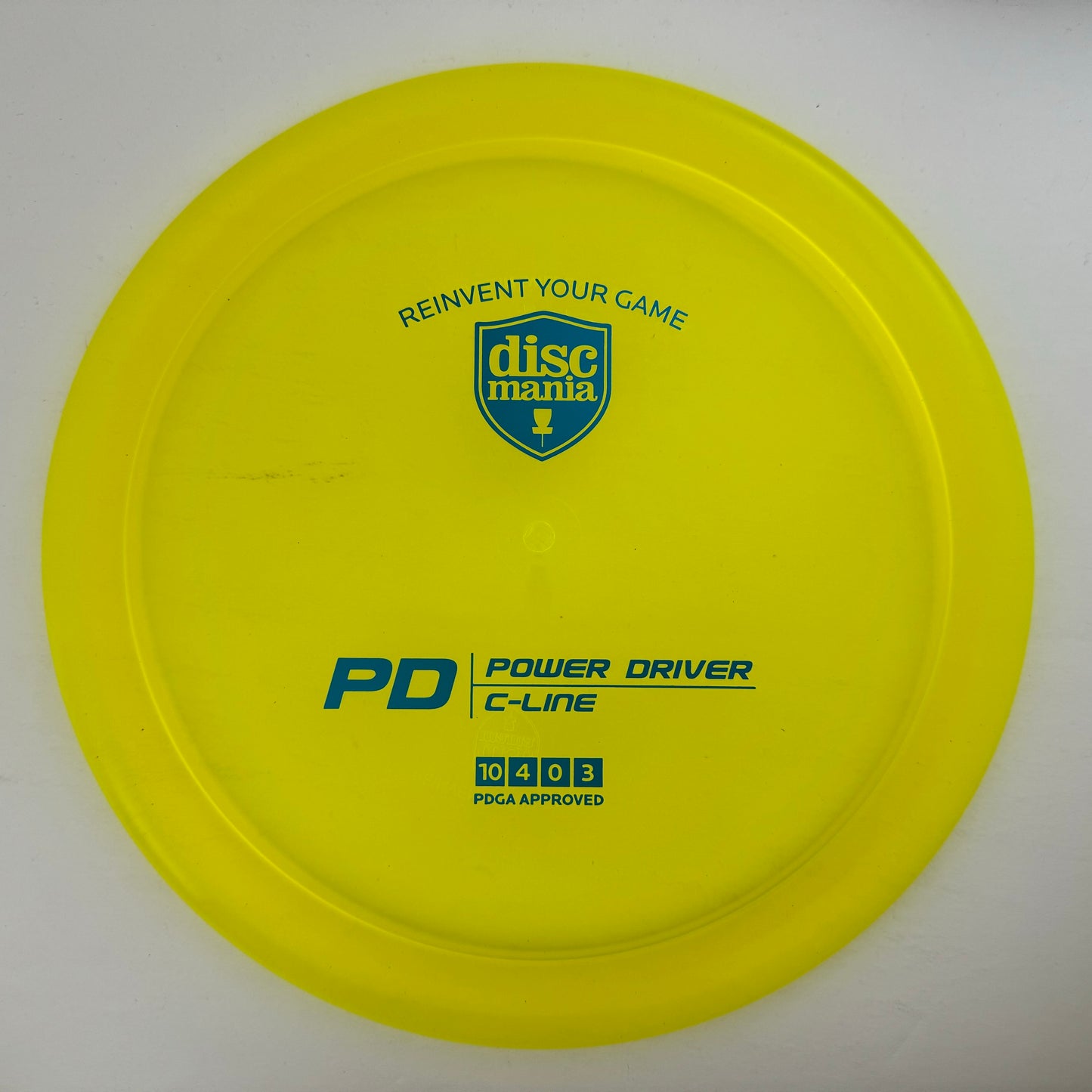 PD