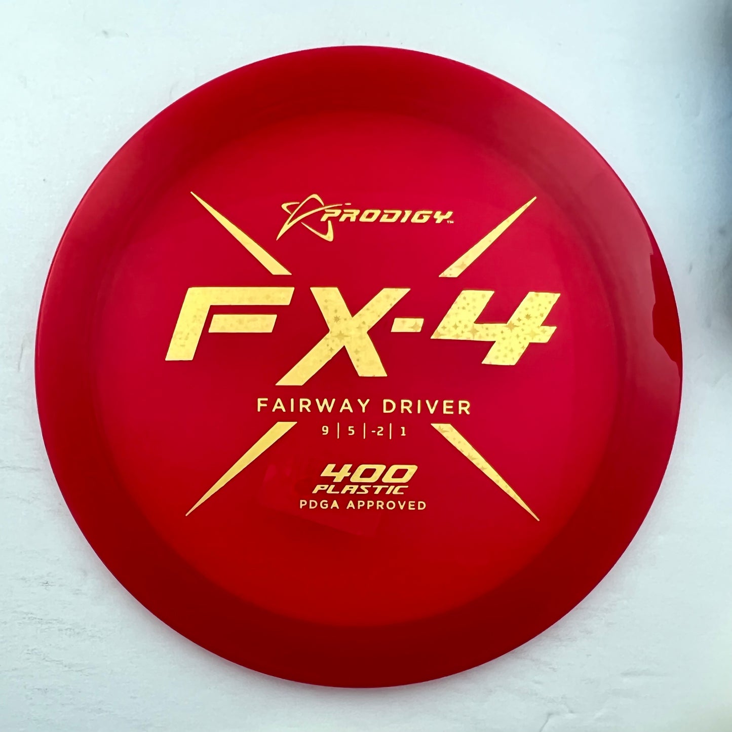 FX-4