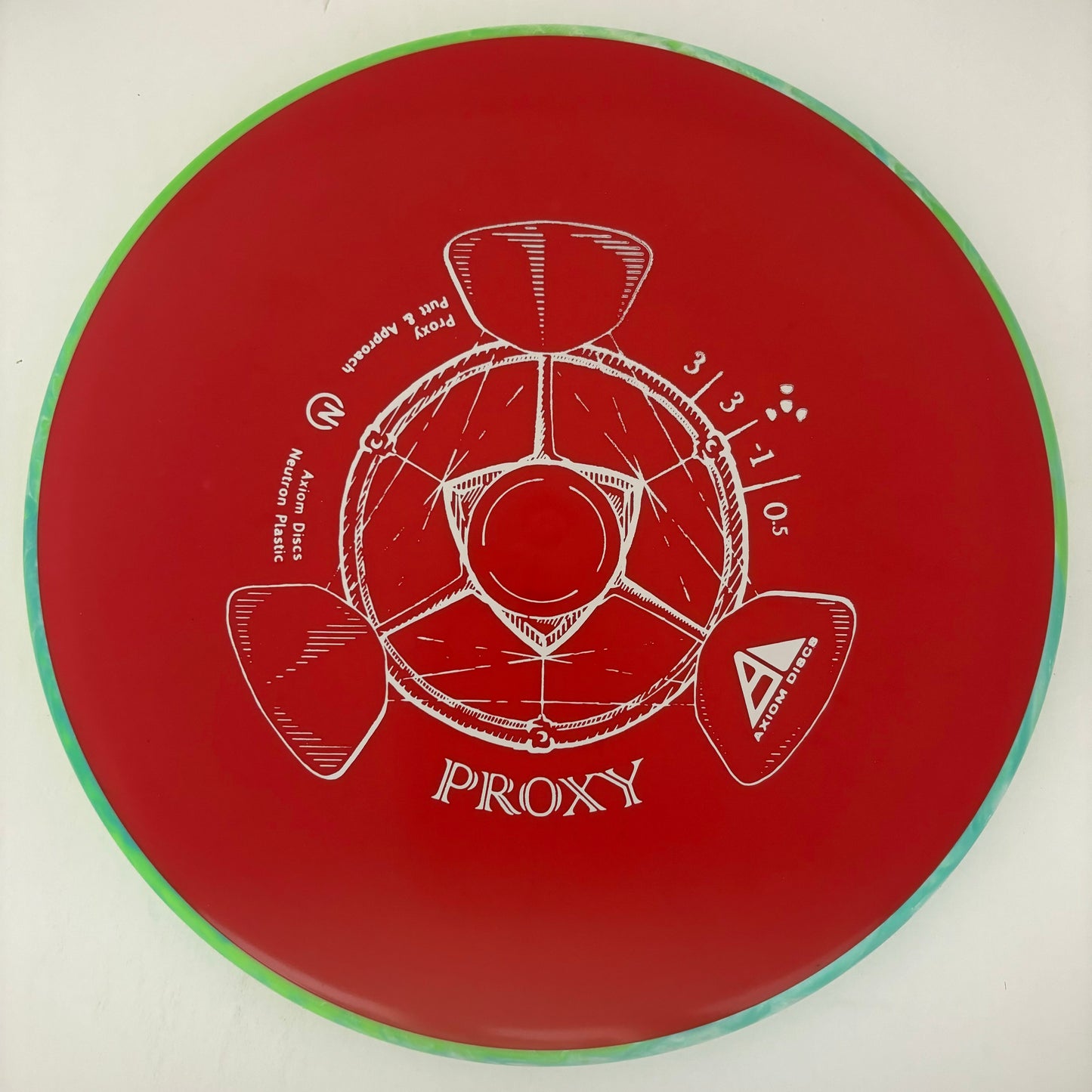 Proxy