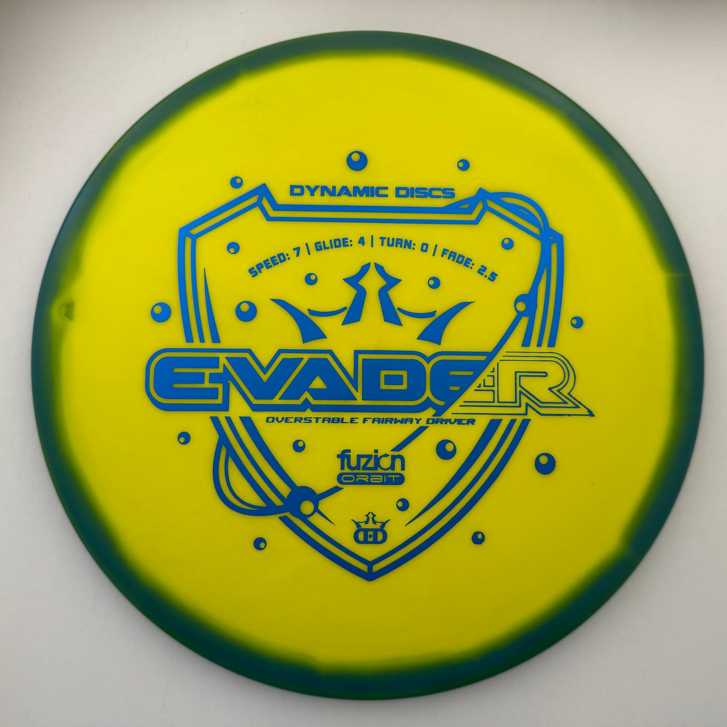 Evader