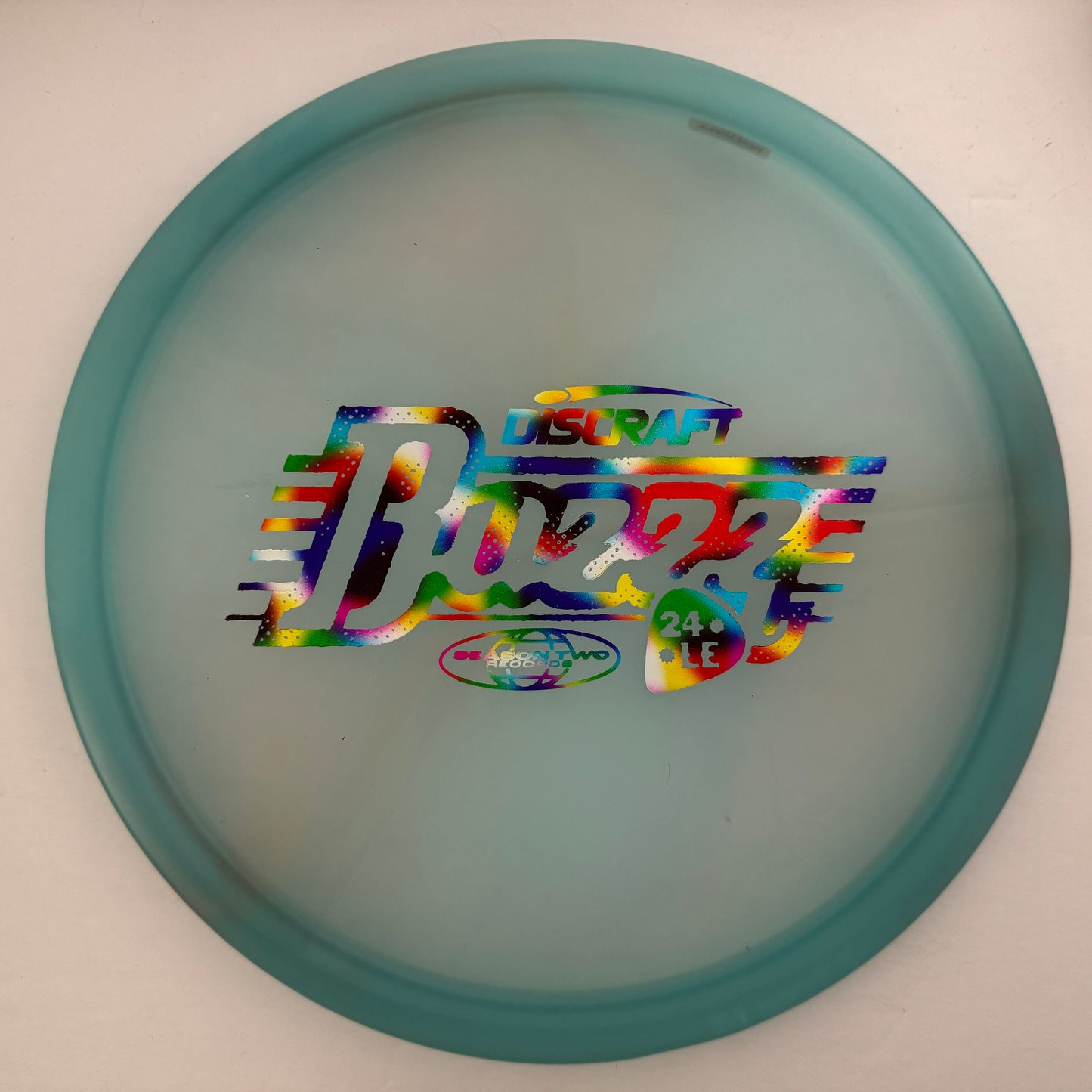 Z Swirl Buzzz - Ledgestone Season 2