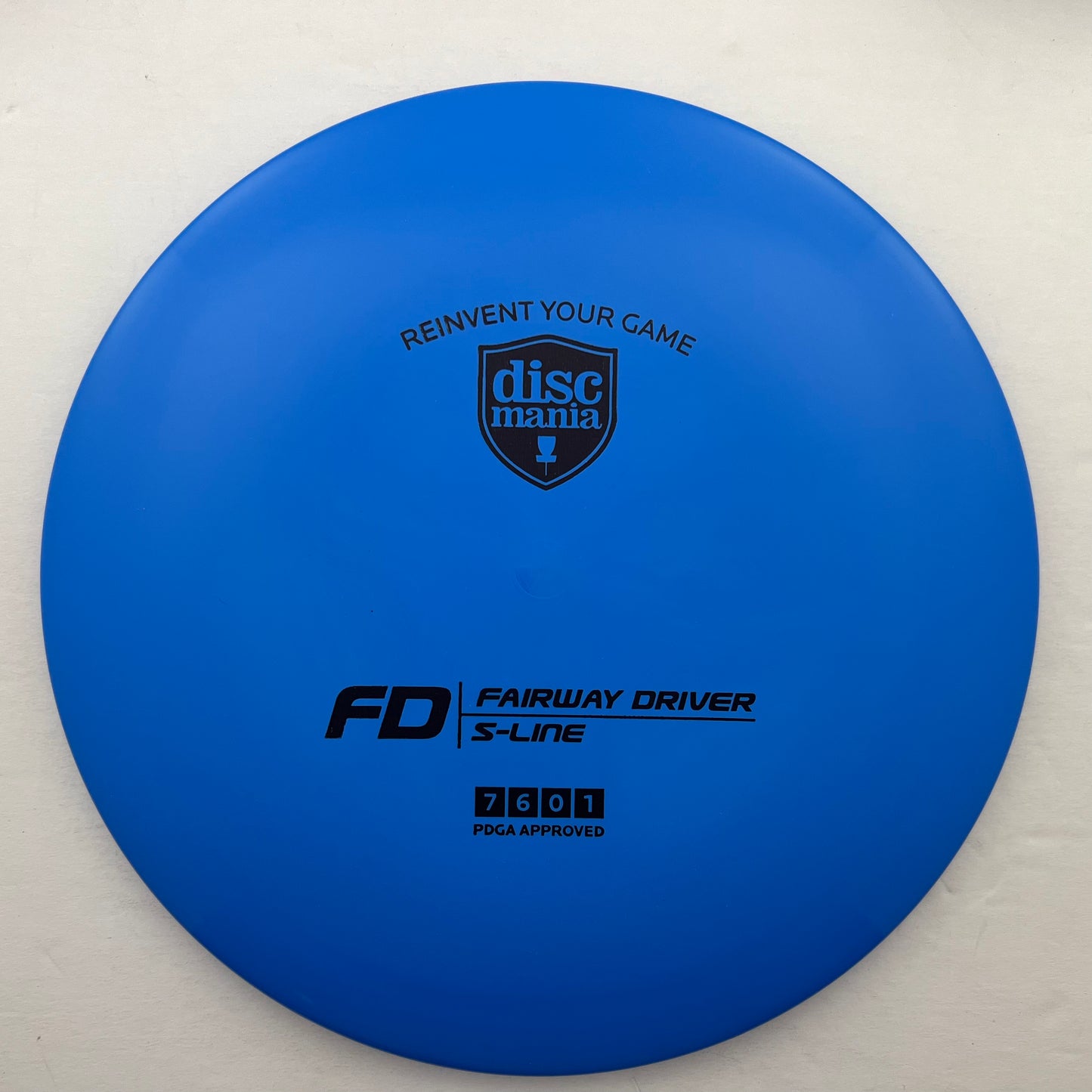 FD