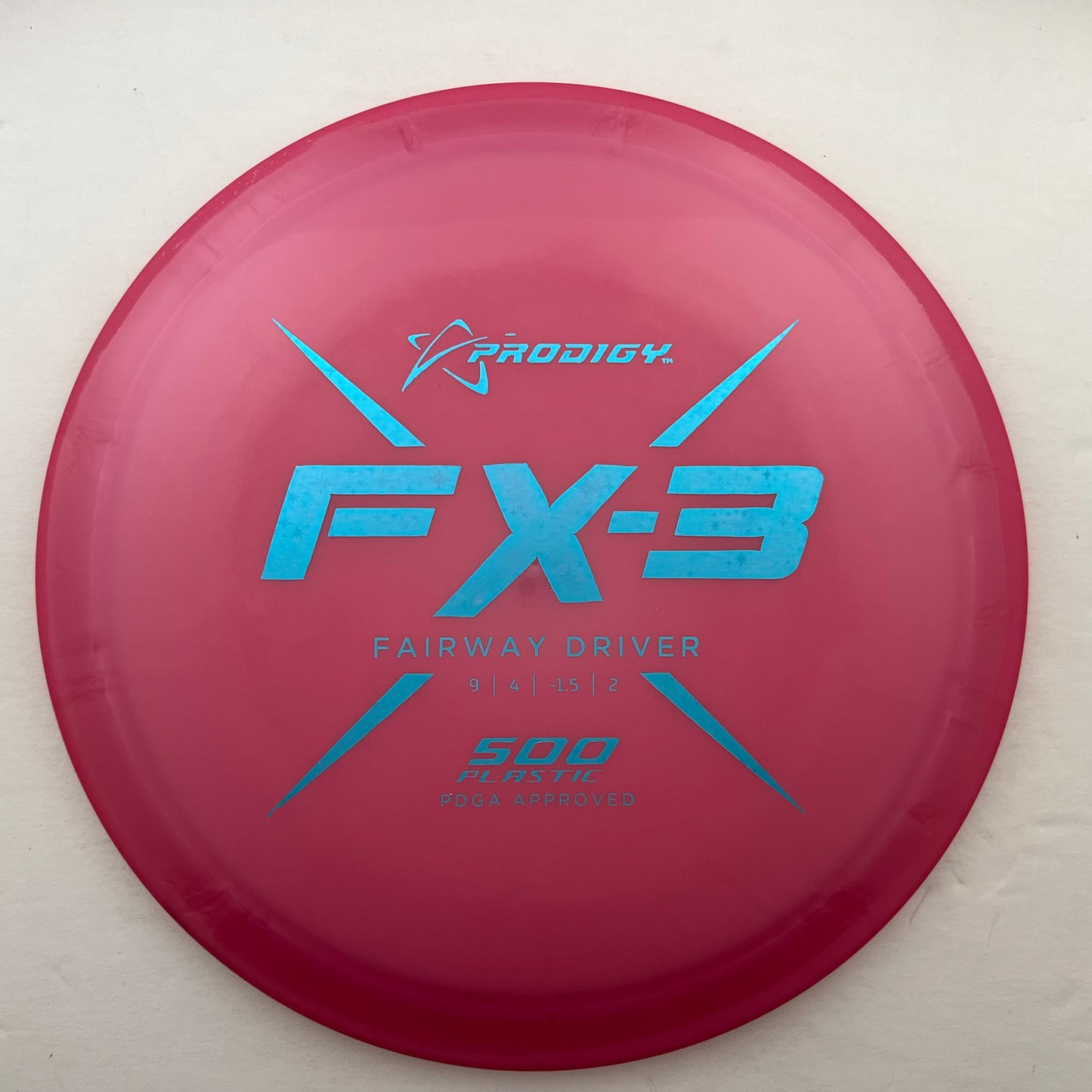 FX-3