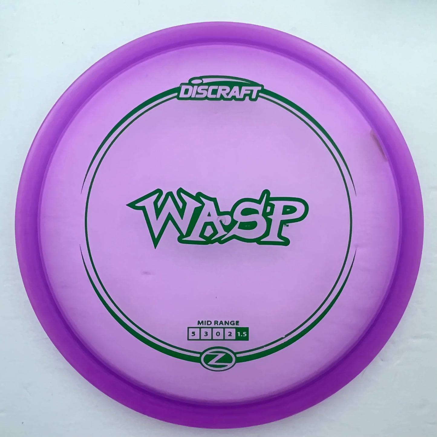 Wasp