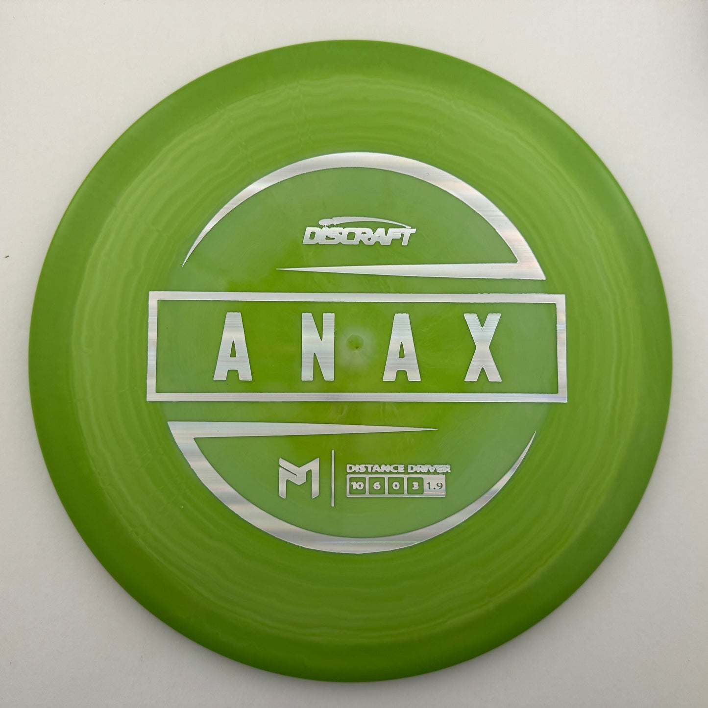 Anax
