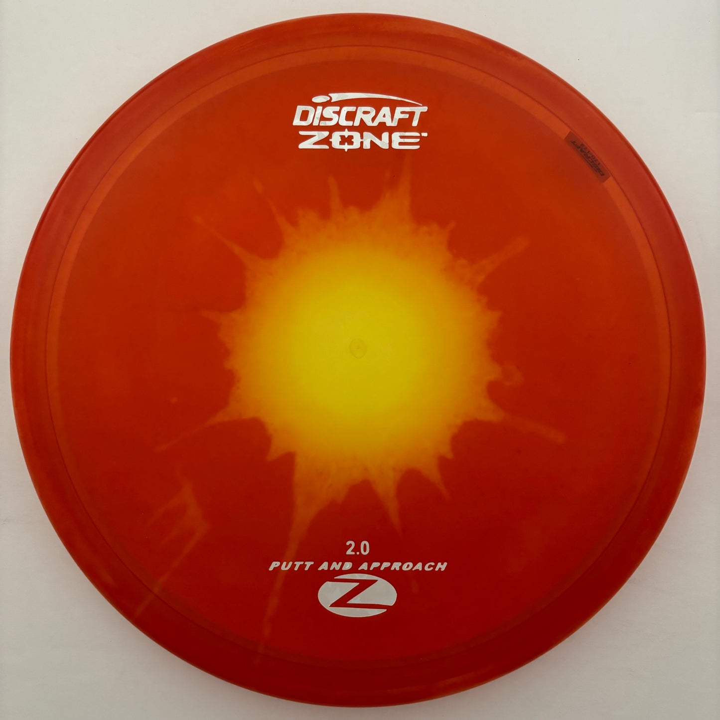 Zone
