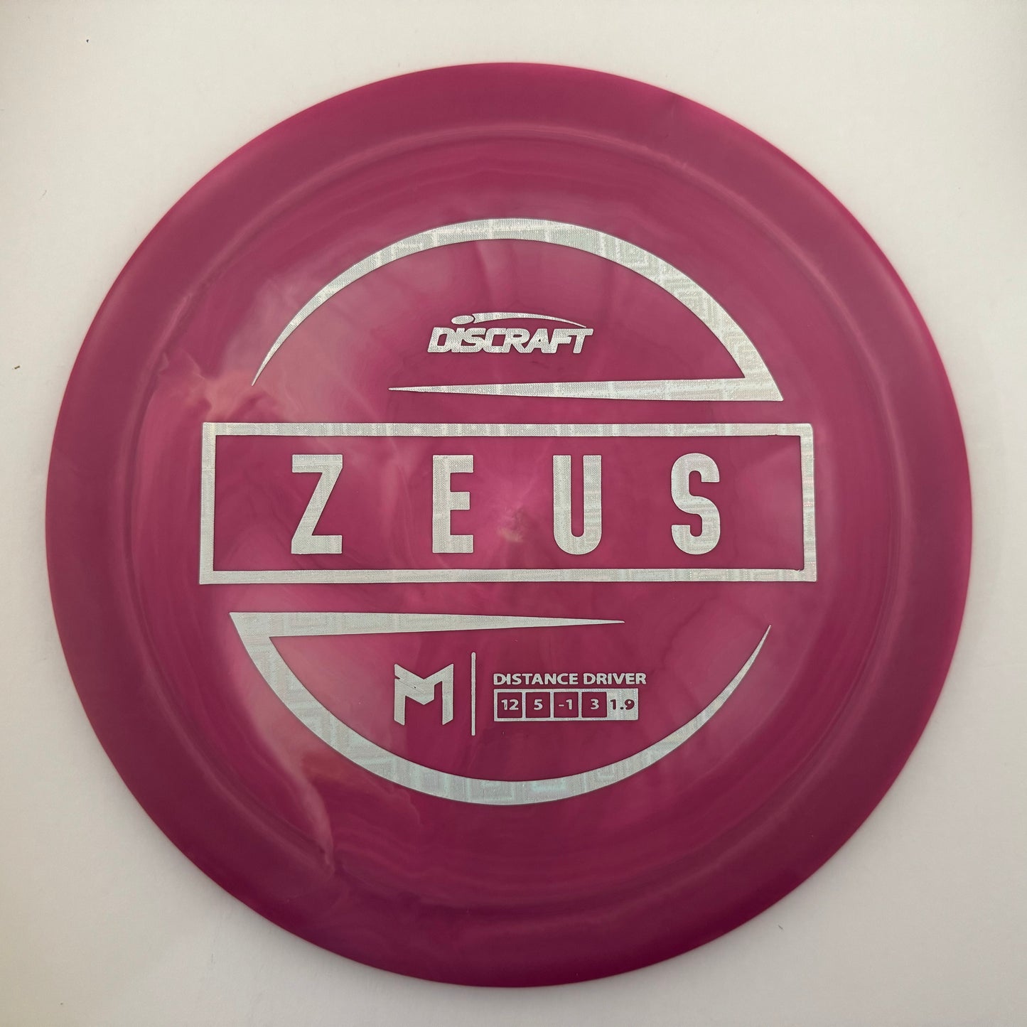 Zeus