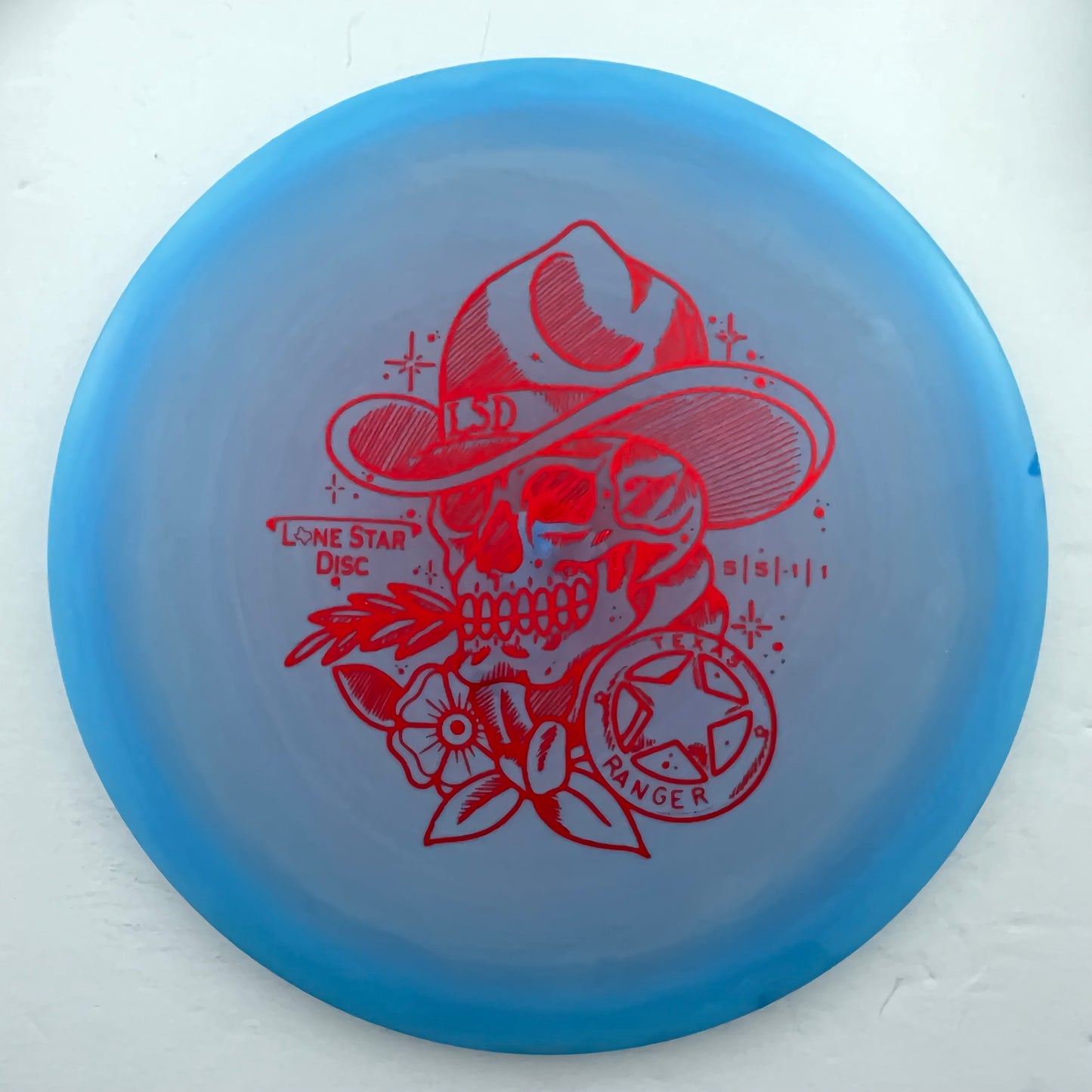Texas Ranger