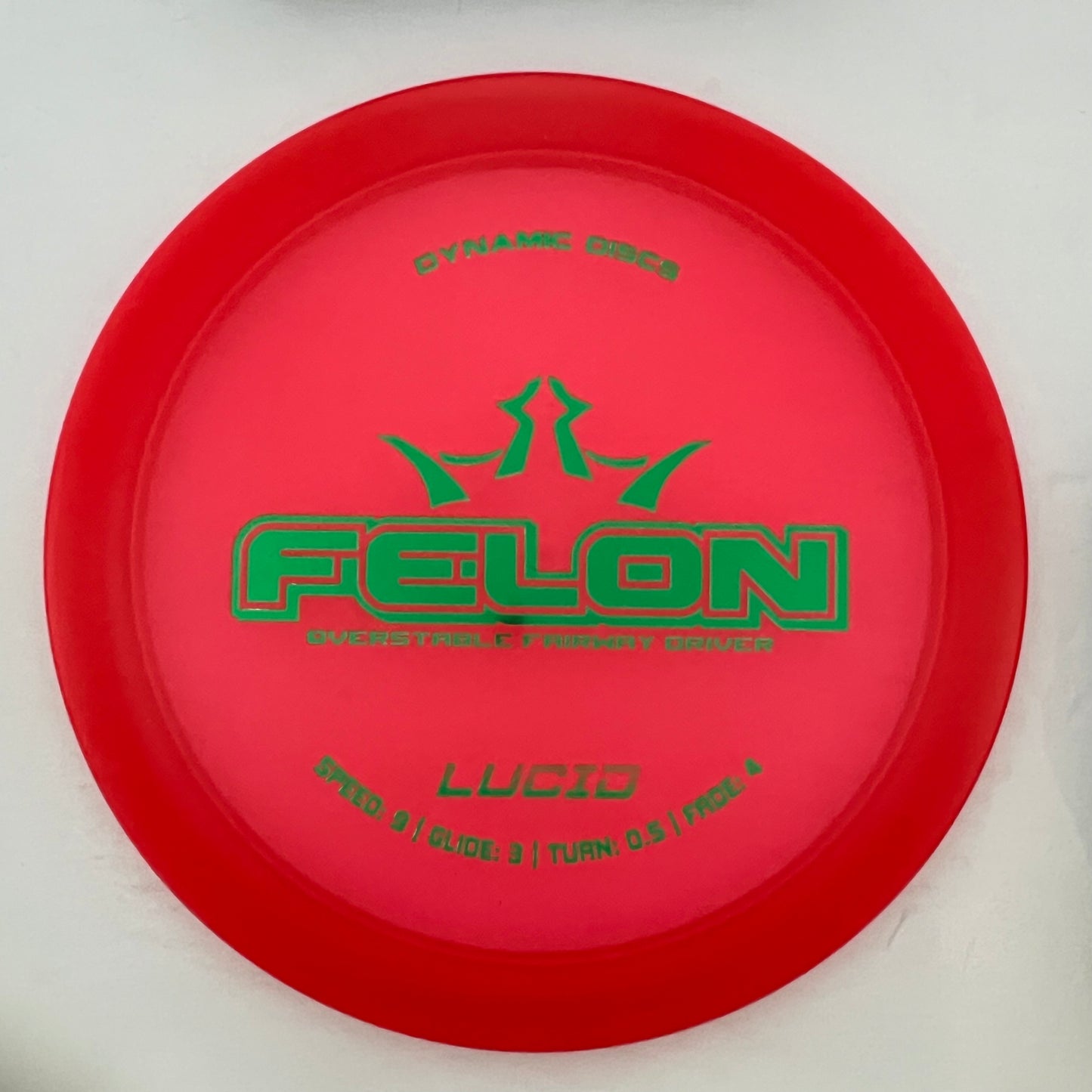 Felon