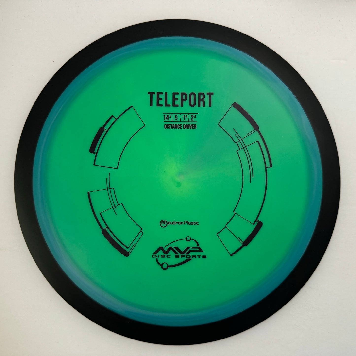 Teleport