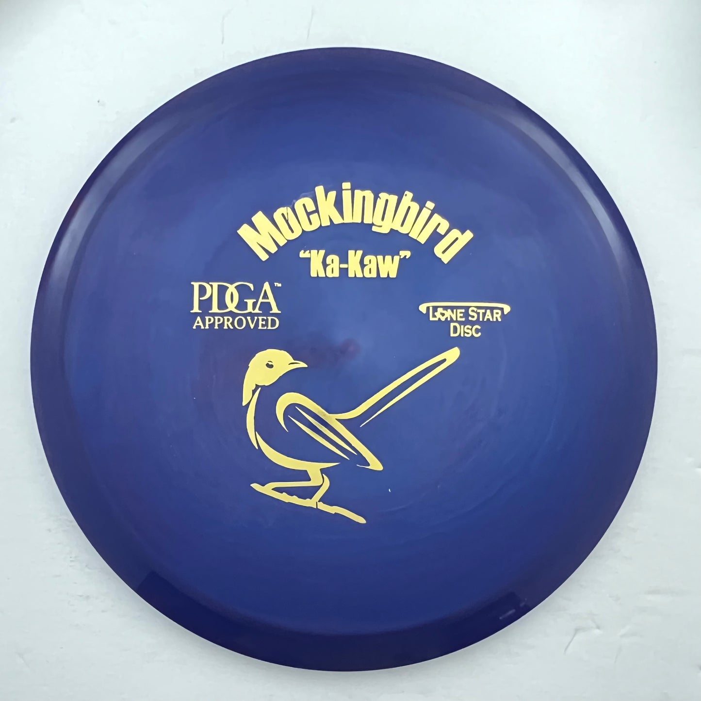 Mockingbird