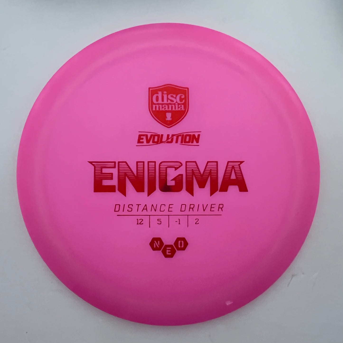 Enigma