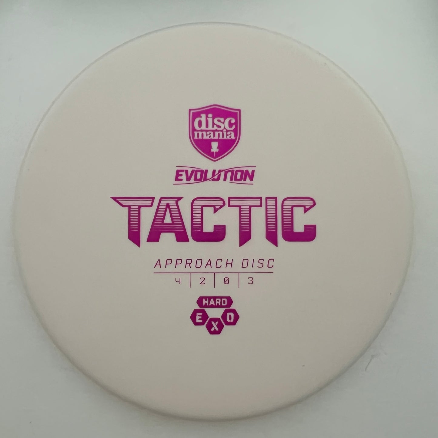Tactic