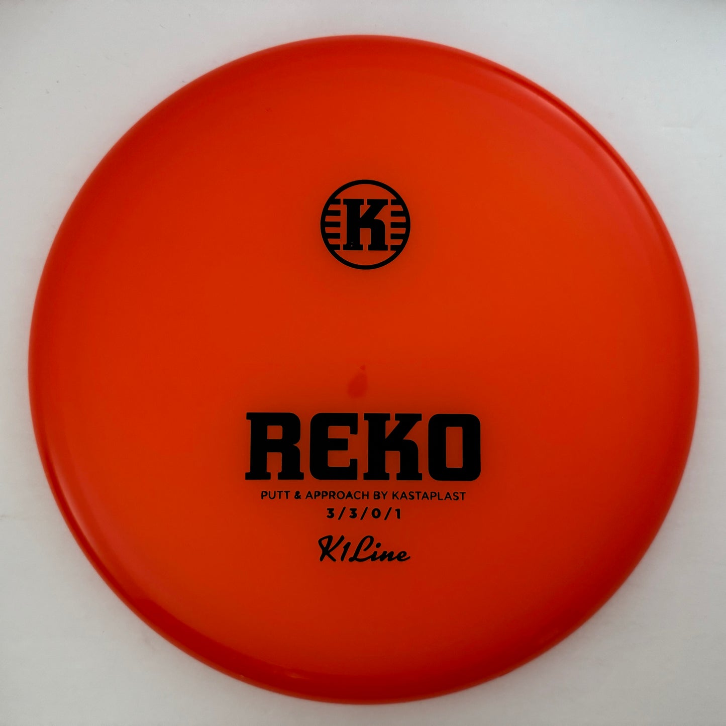 Reko
