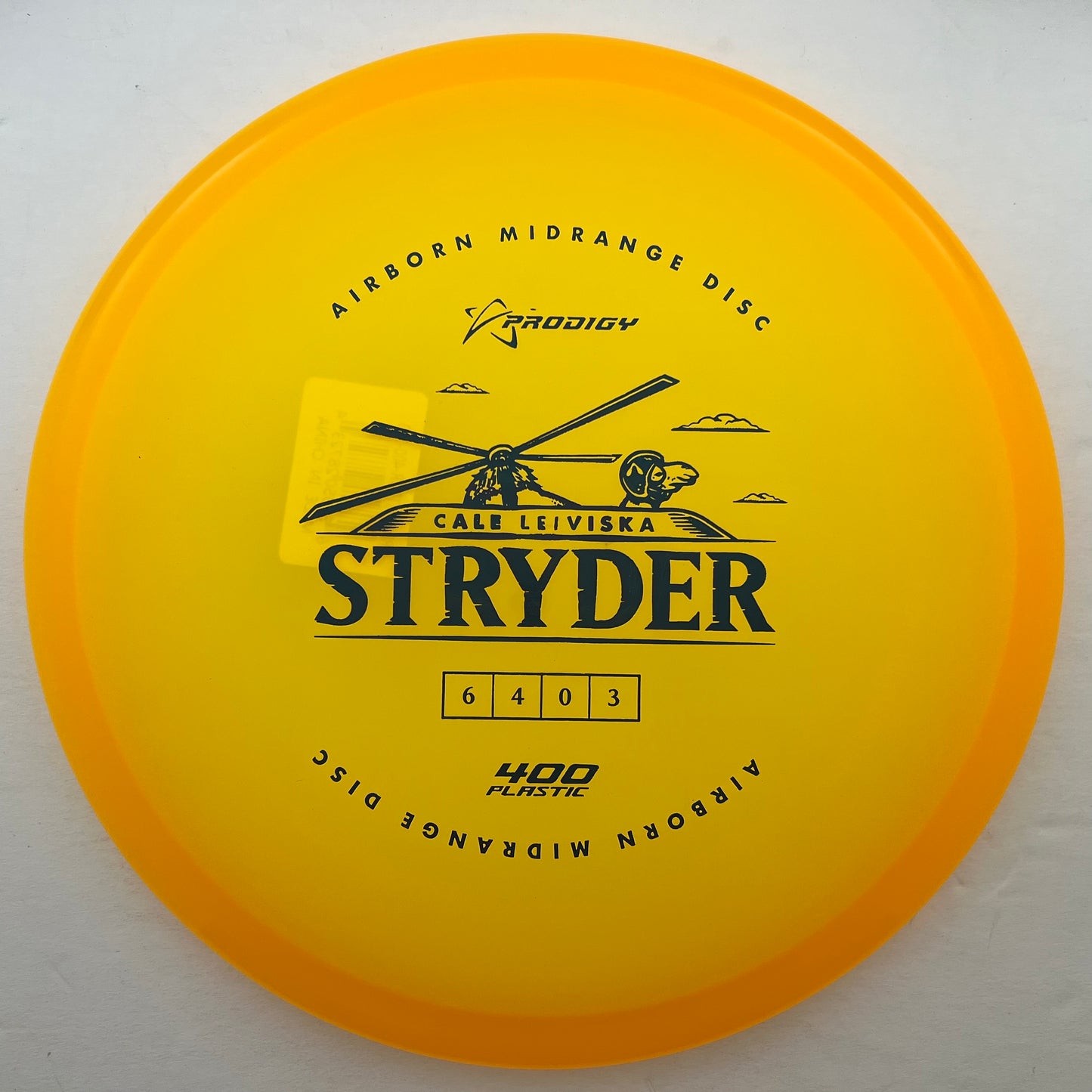Stryder
