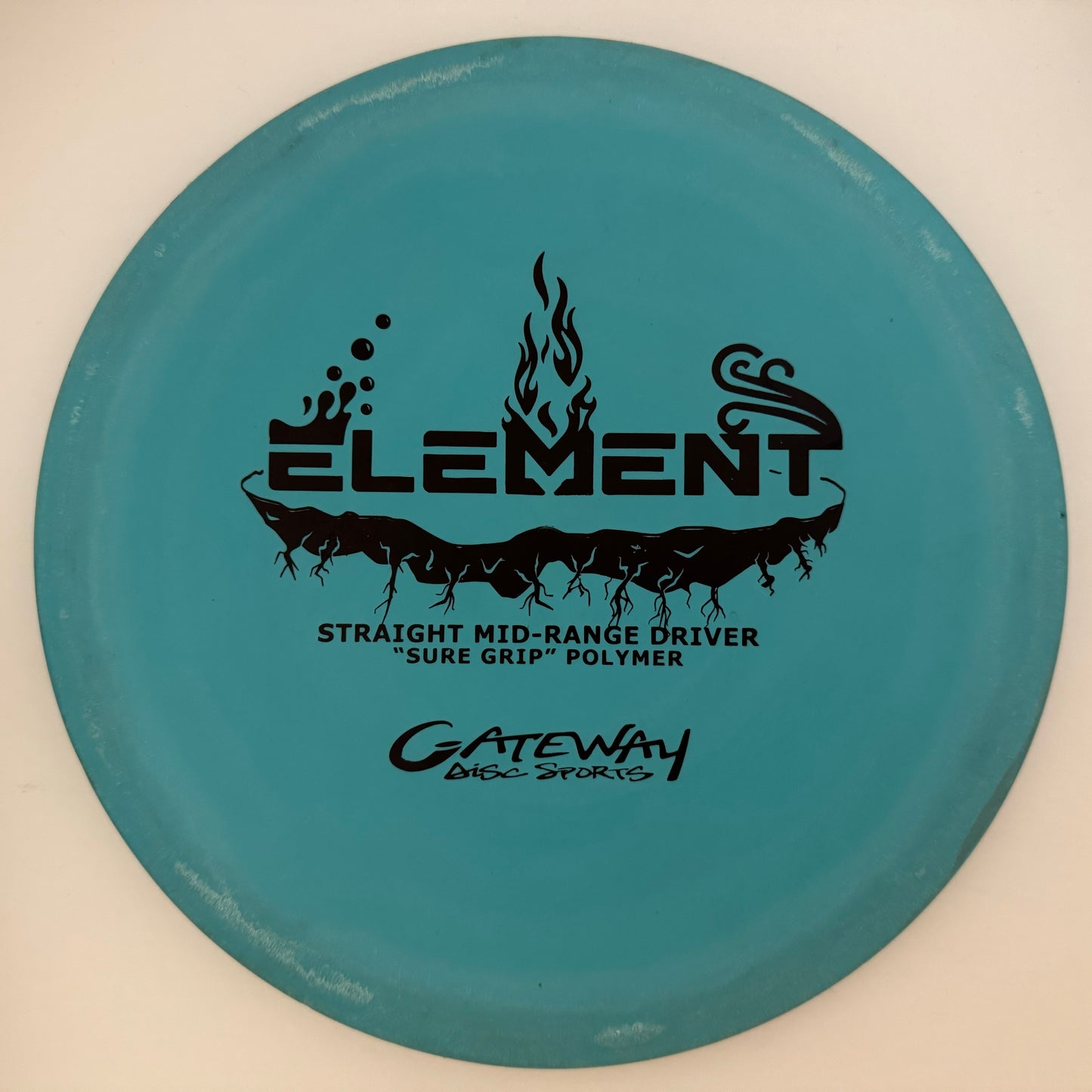 USED - Element