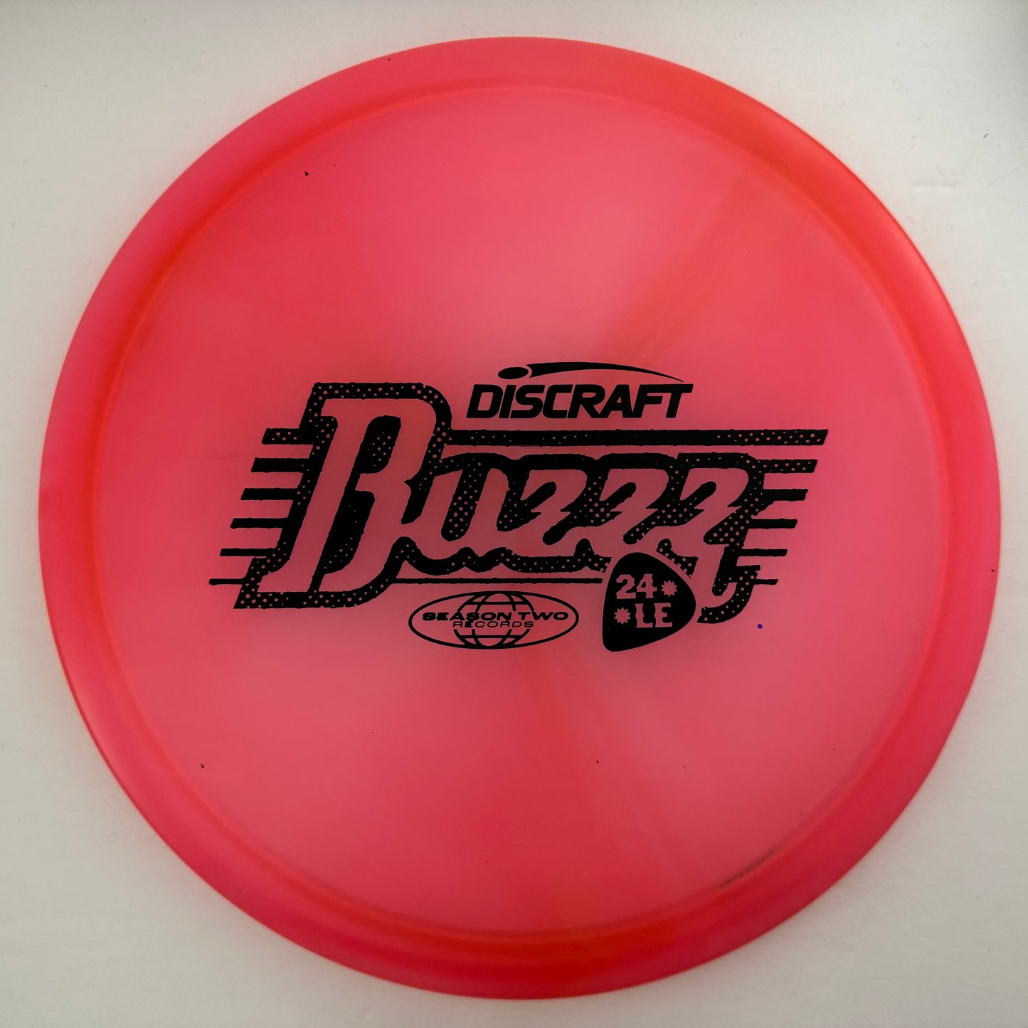 Z Swirl Buzzz - Ledgestone Season 2