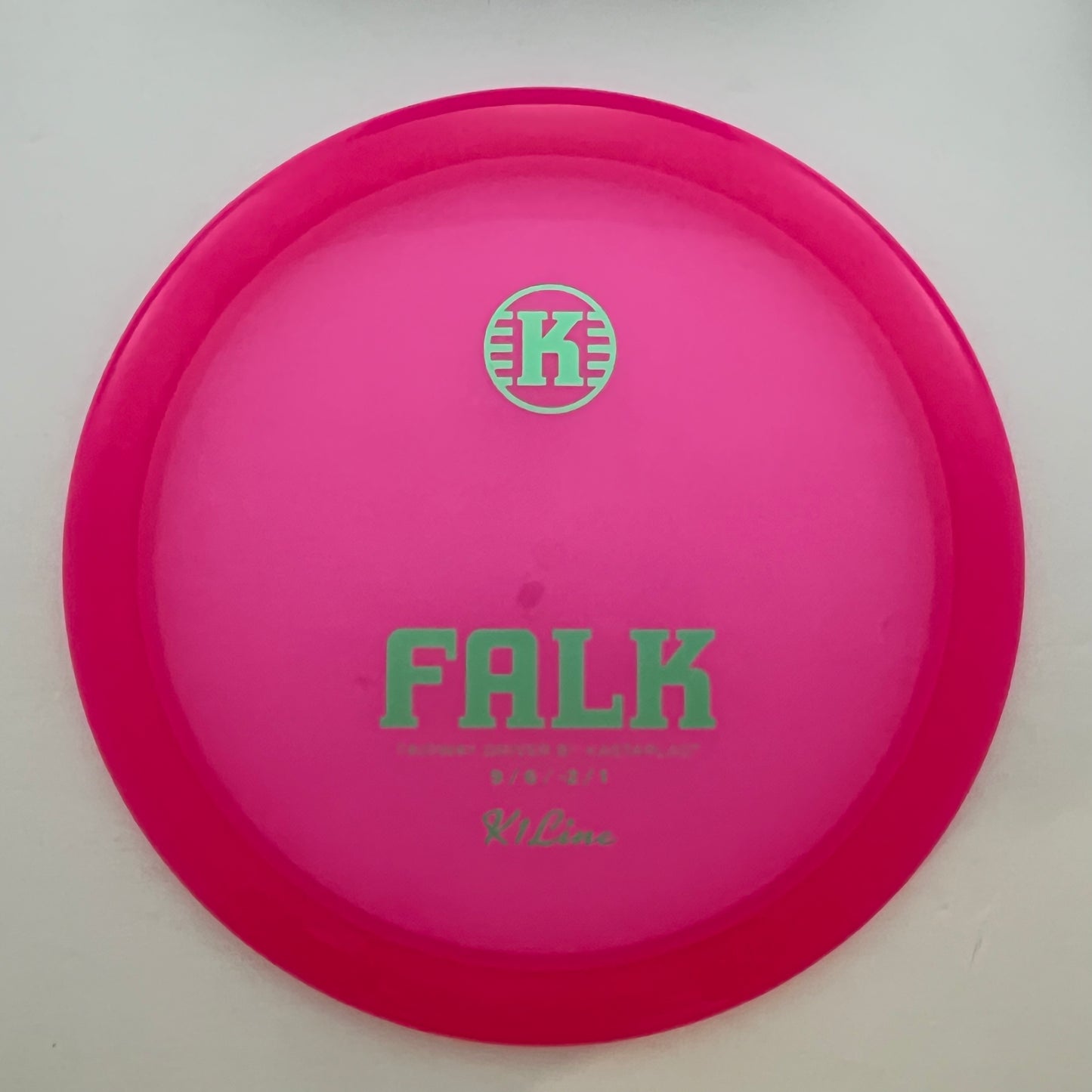 Falk